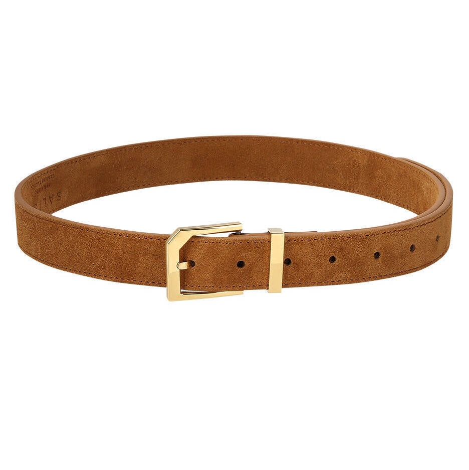 BELT FW24 Genuine Leather