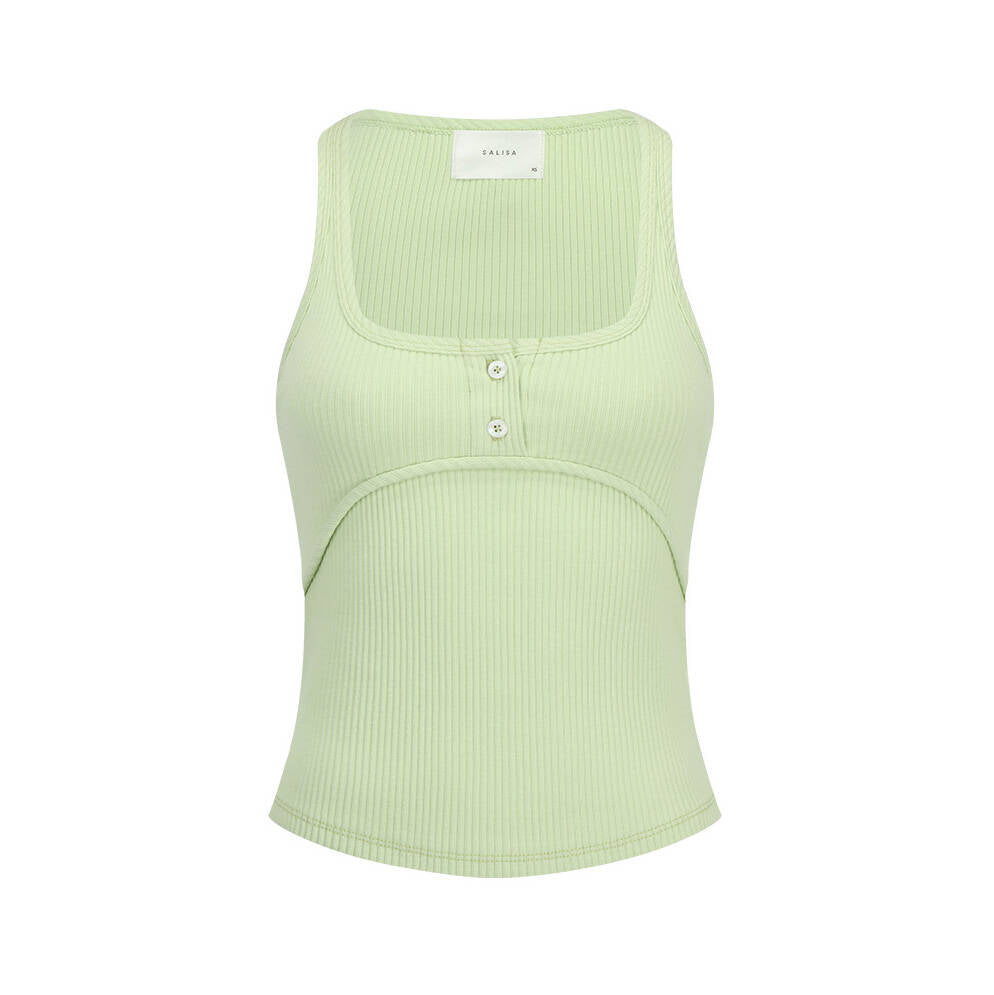 TANK BUTTON FW24