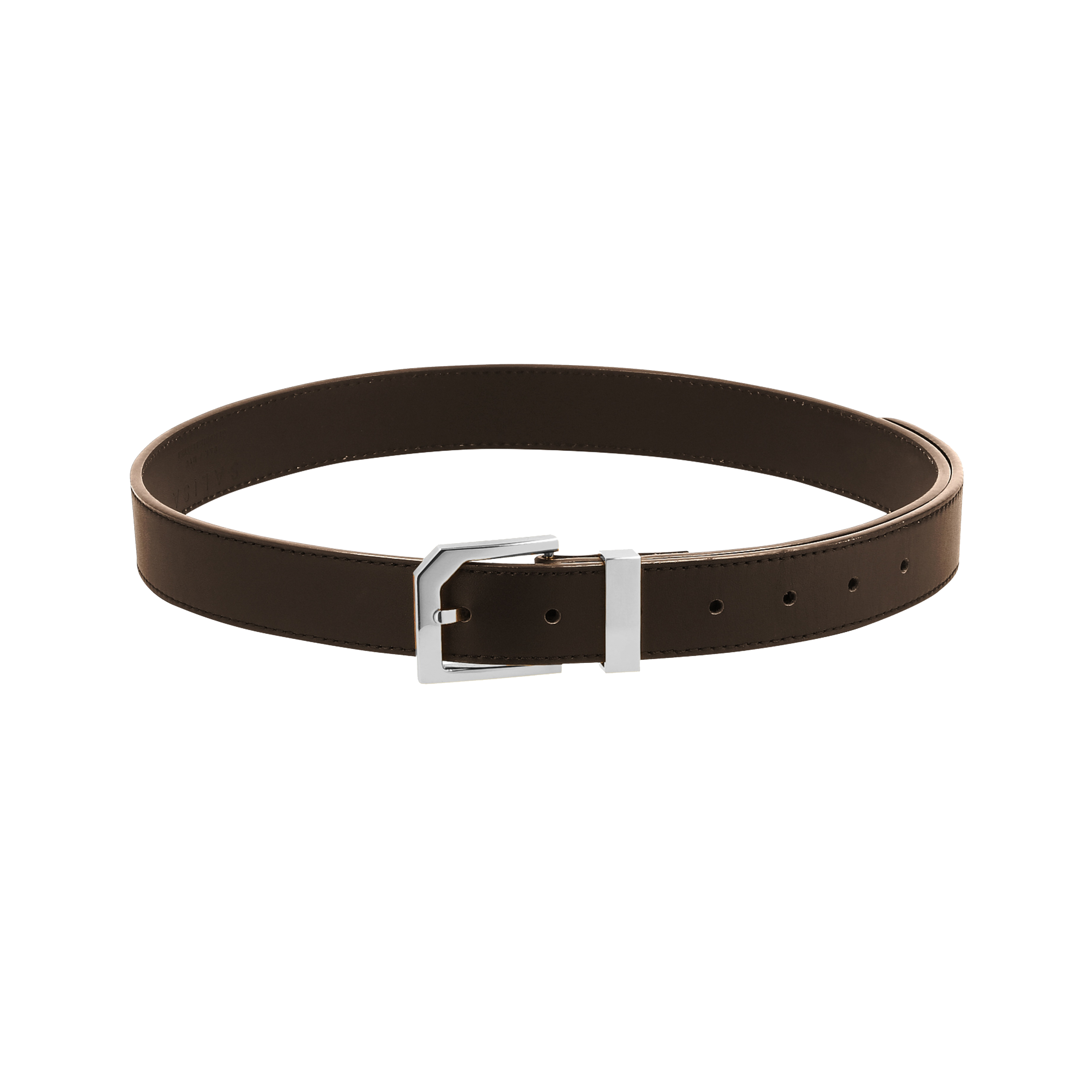 BELT FW24 Genuine Leather