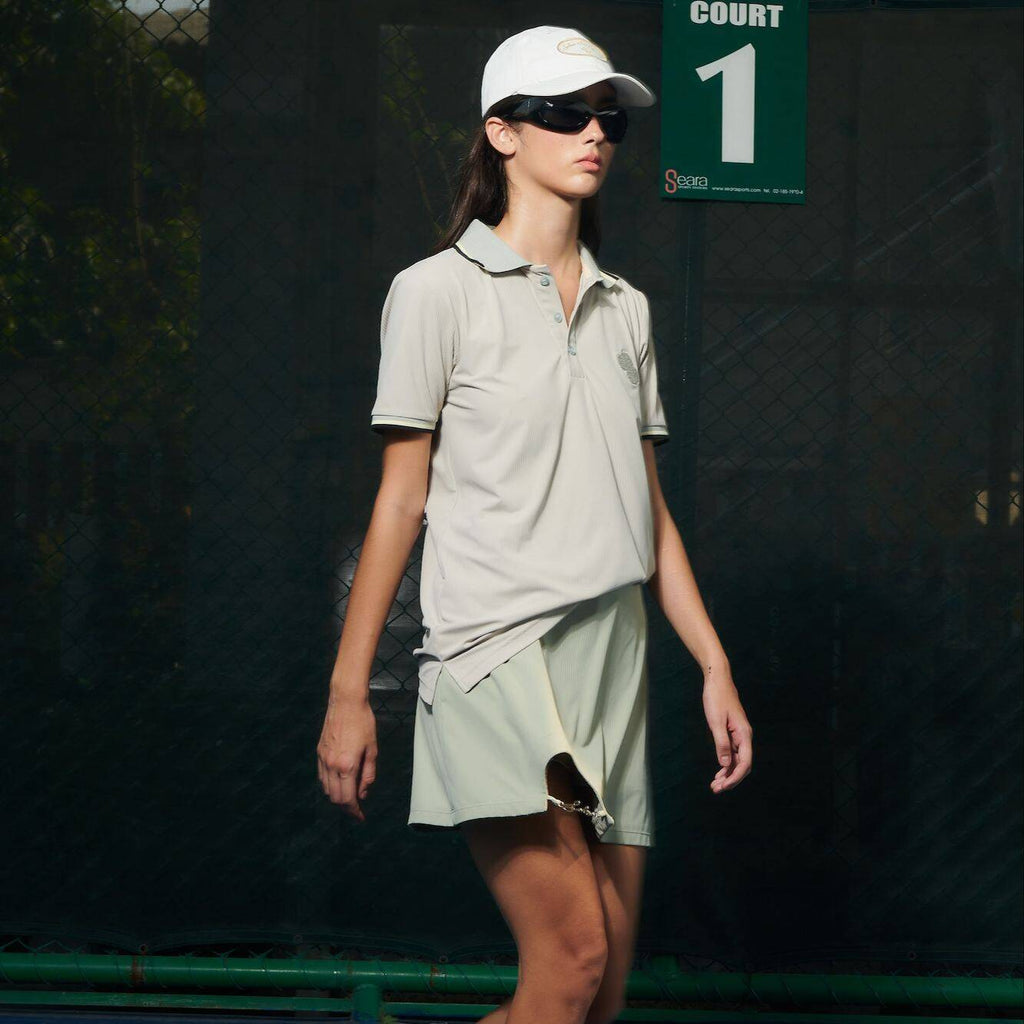 SKIRT SS24 Curve (undershorts)