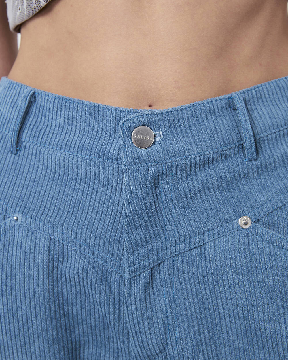 YOKE PANTS PF25
