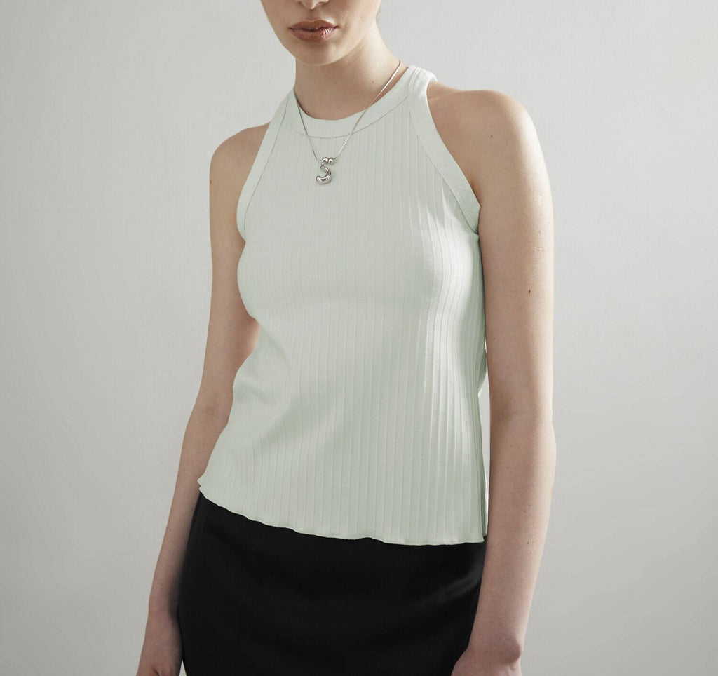 TANK PF23 Top Back Slit Mint