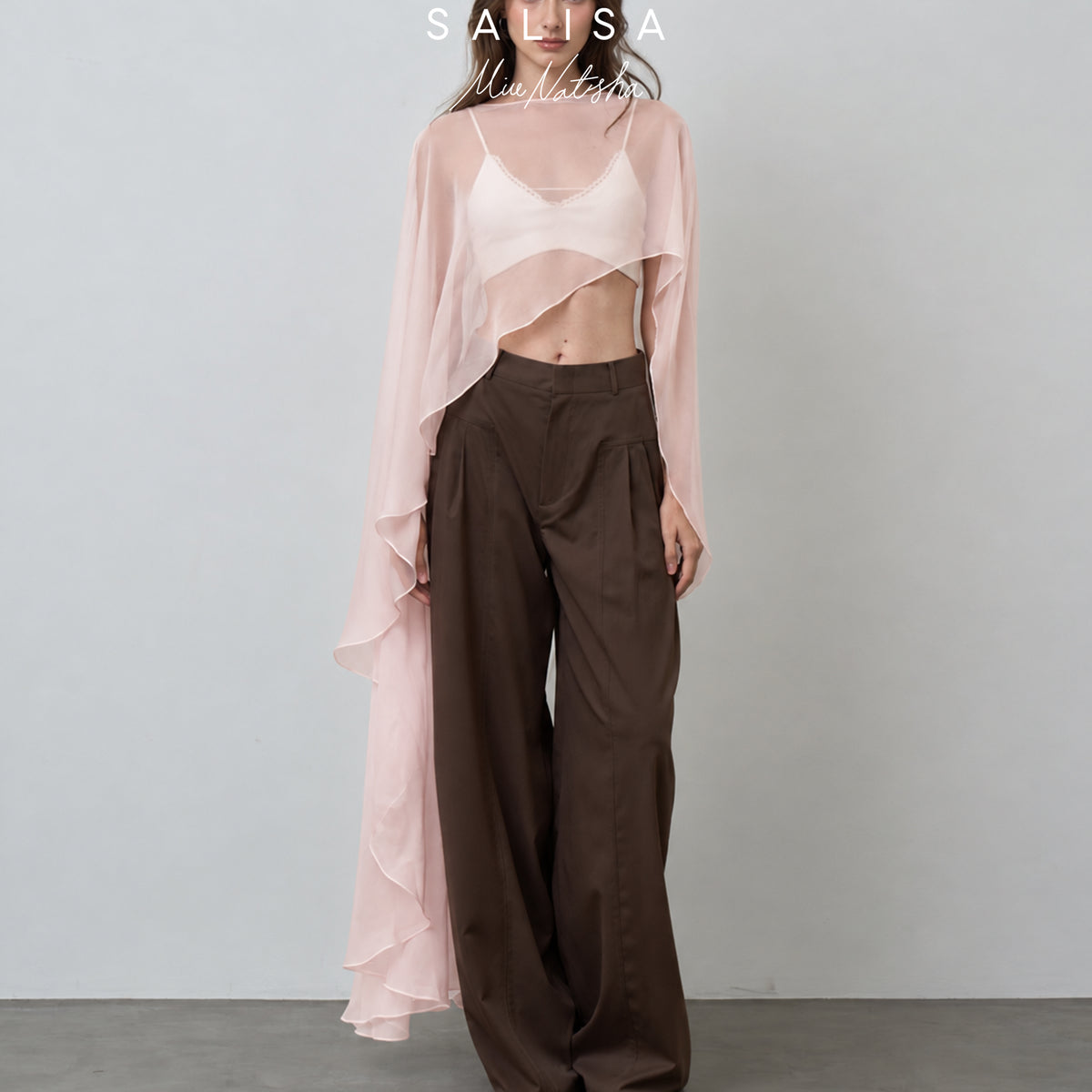 CAPE MN FW26