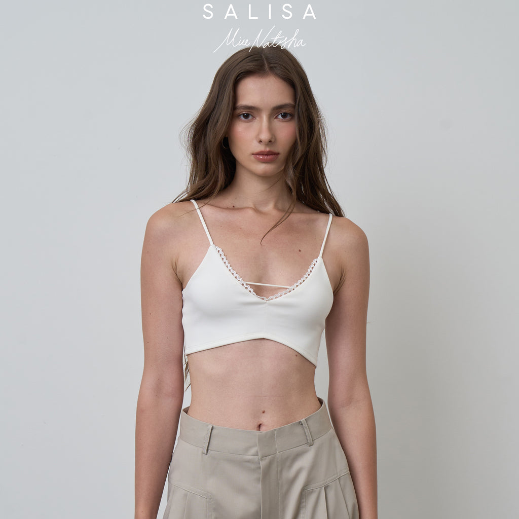 BRALETTE MN FW26 LACE