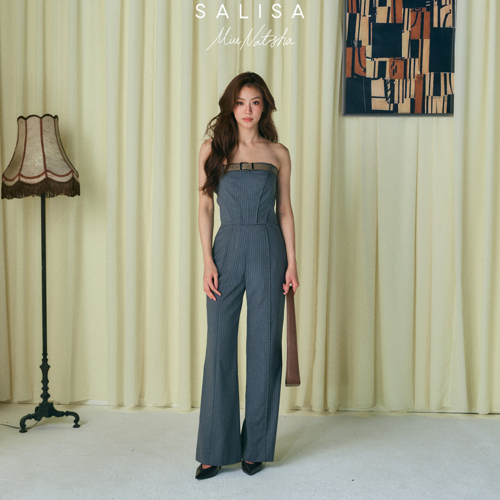 MIU JUMPSUIT FW26