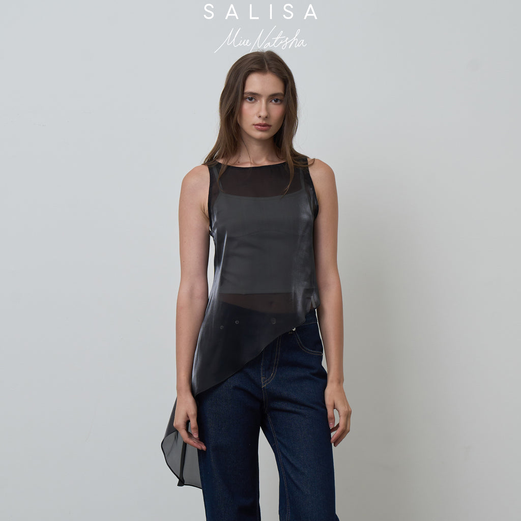 SILK TANK MN FW26