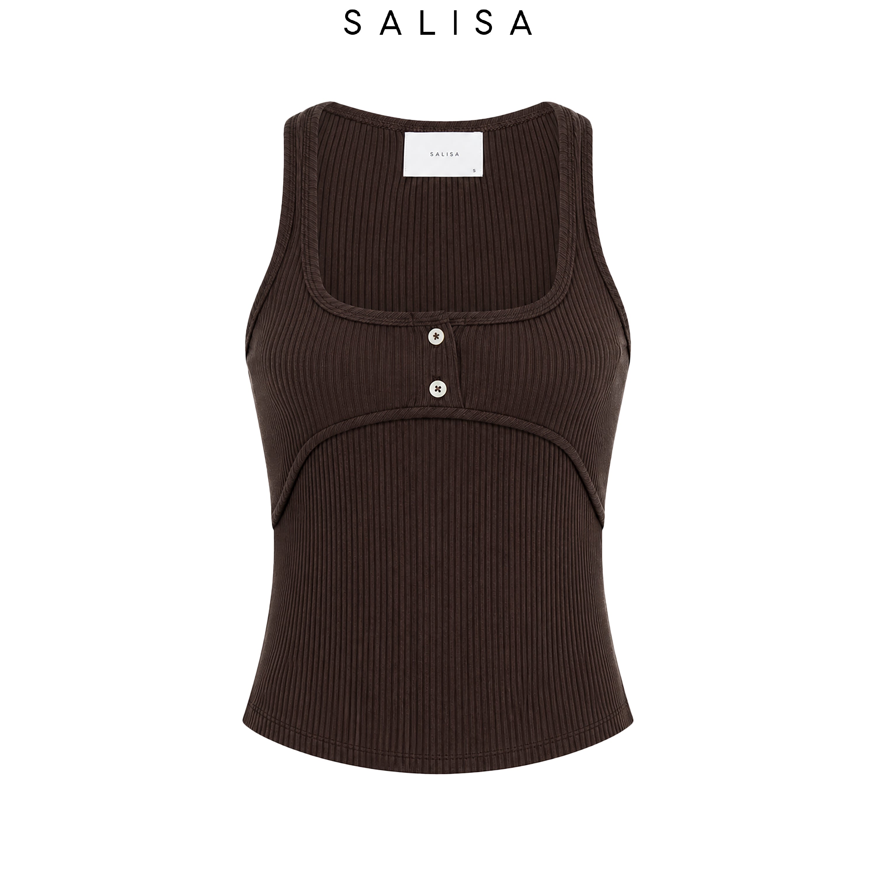 TANK BUTTON FW24