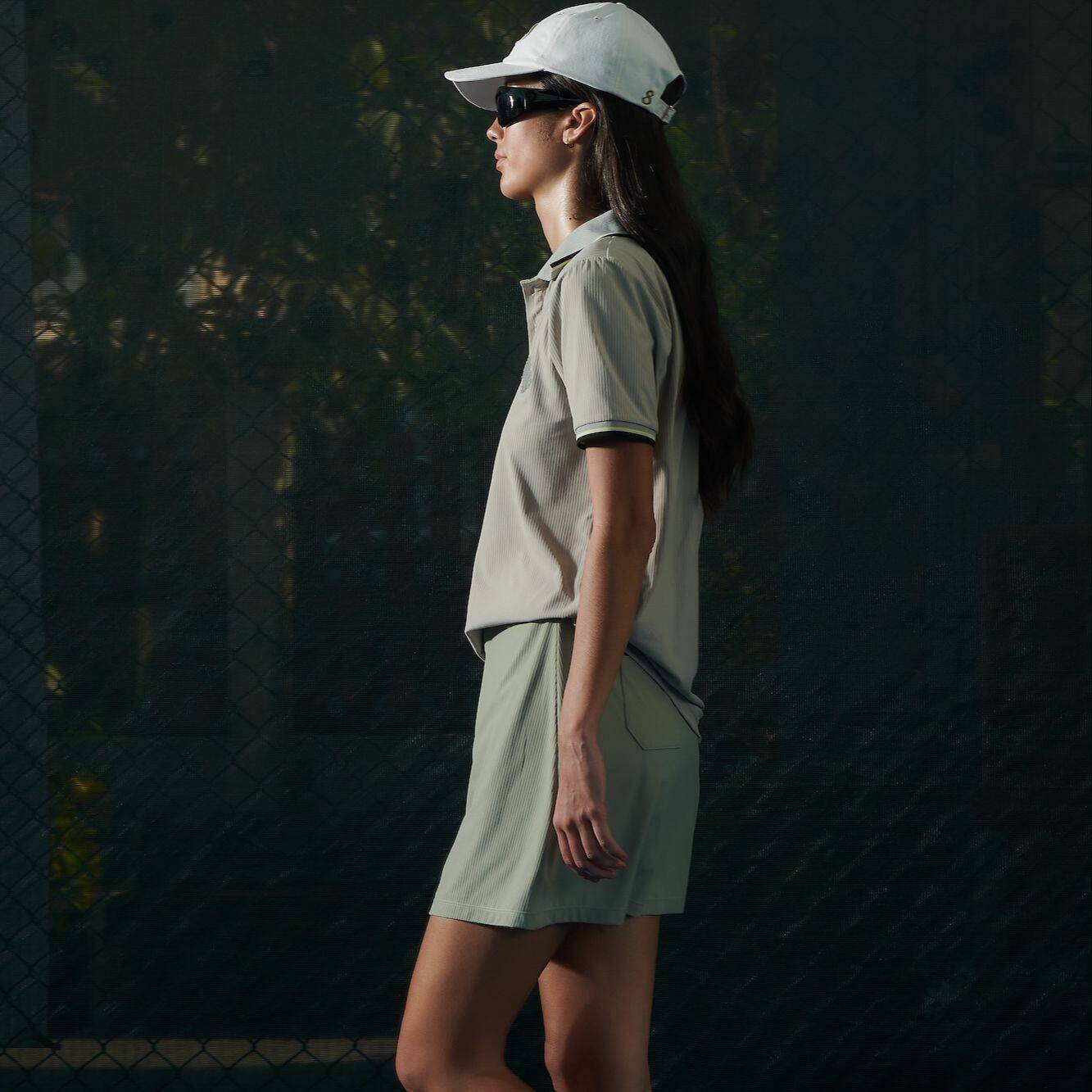 SKIRT SS24 Curve (undershorts)