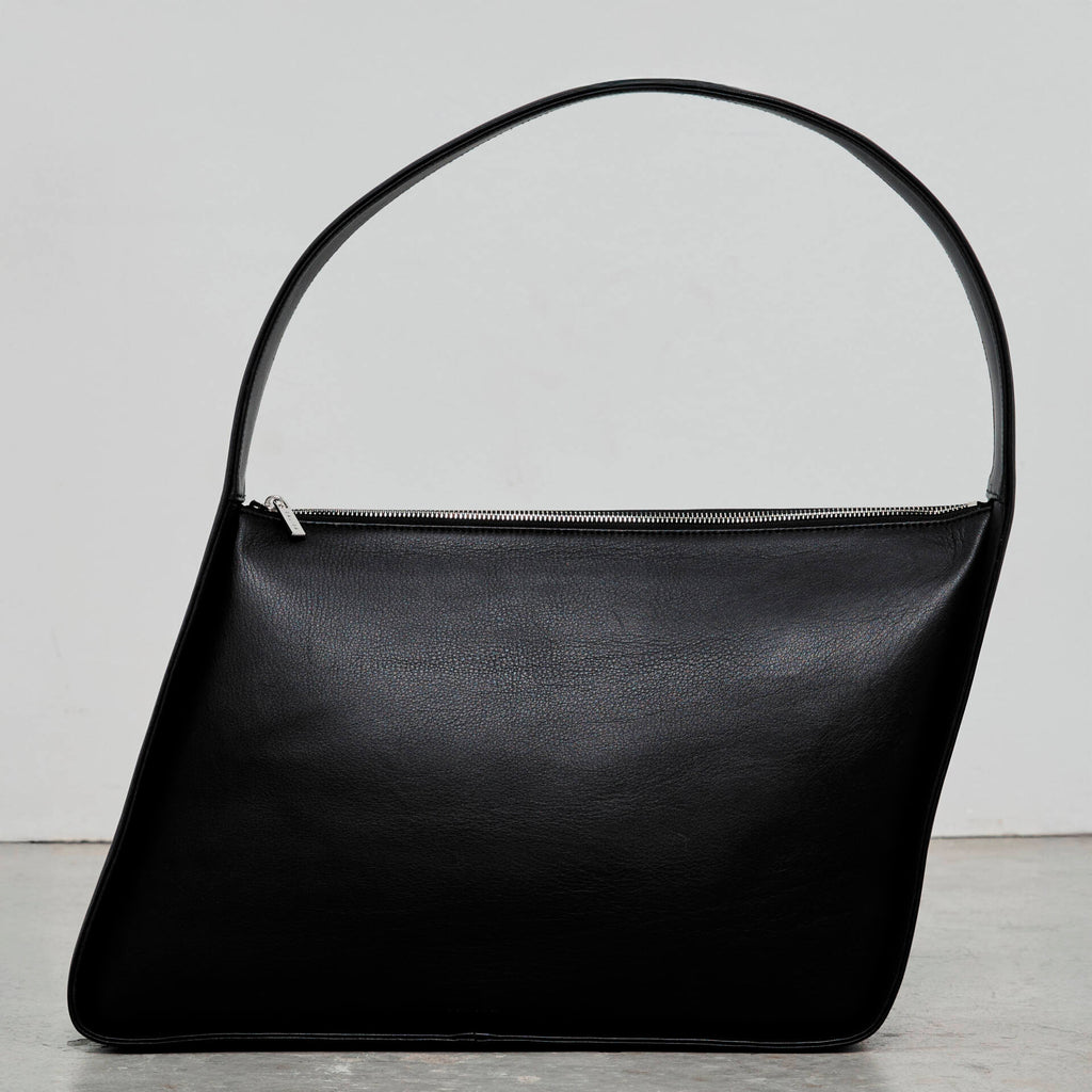 NOLITA BAG EXTRA LARGE Black Calfskin