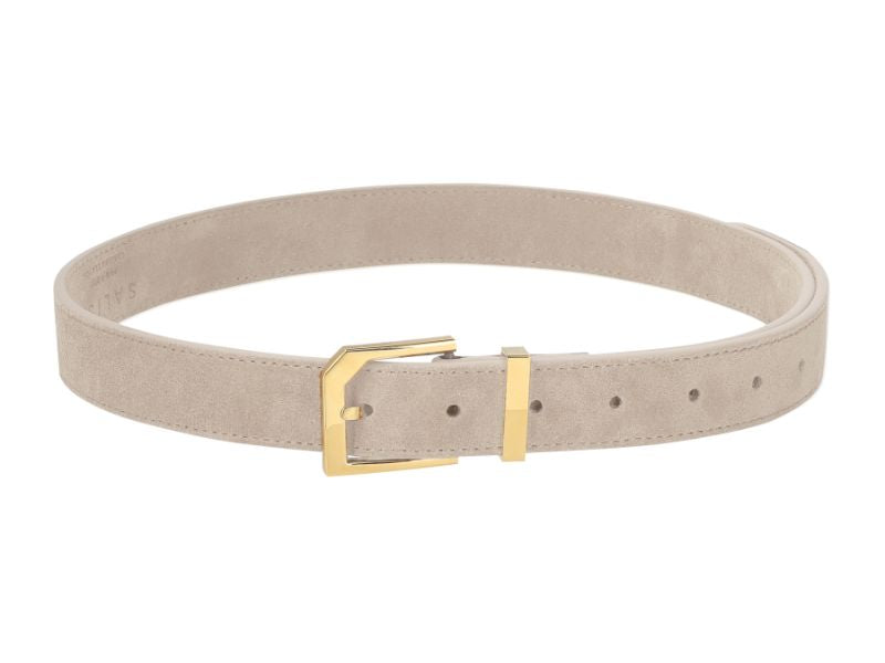 BELT FW24 Genuine Leather