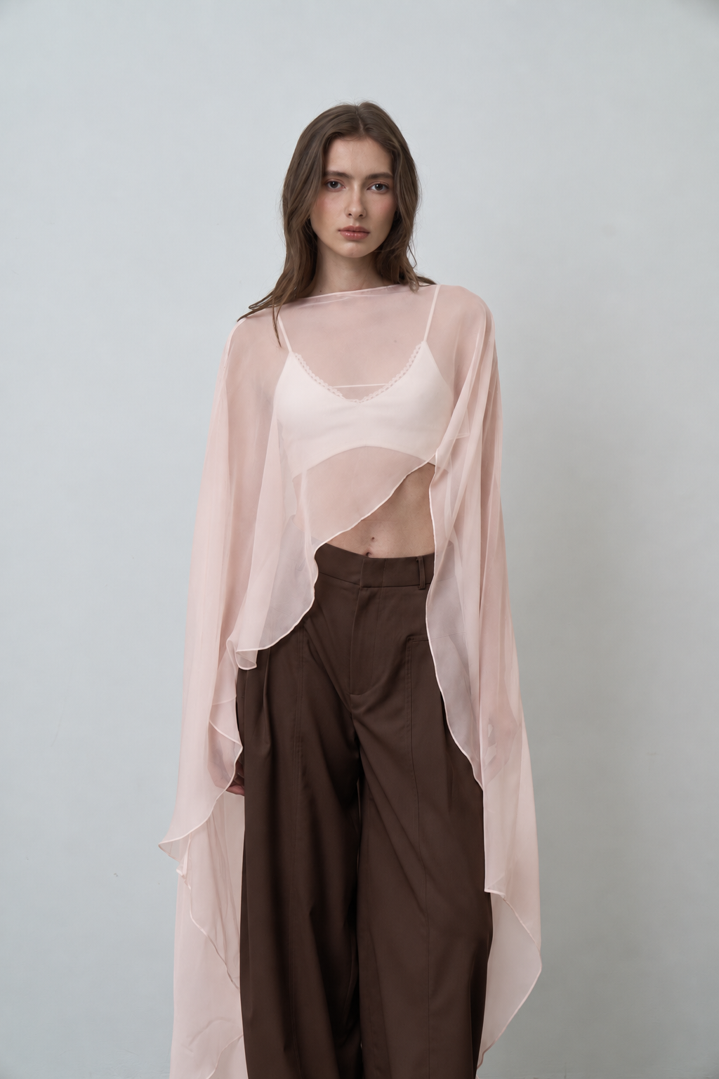 CAPE MN FW26