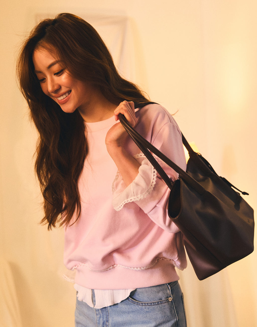 SWEATSHIRT MN FW26