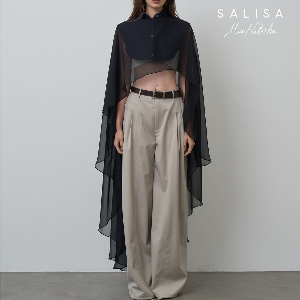 CAPE MN FW26