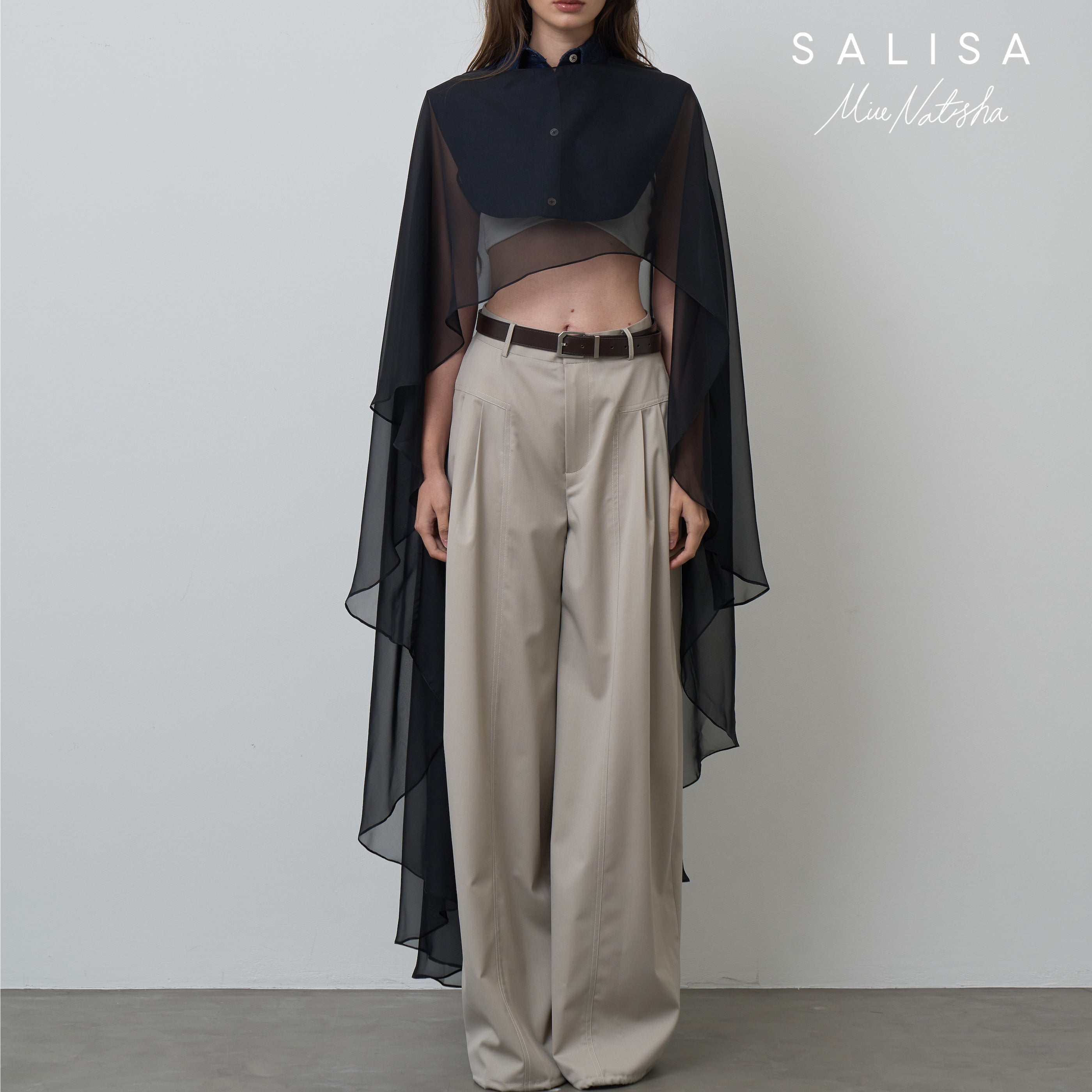 CAPE MN FW26