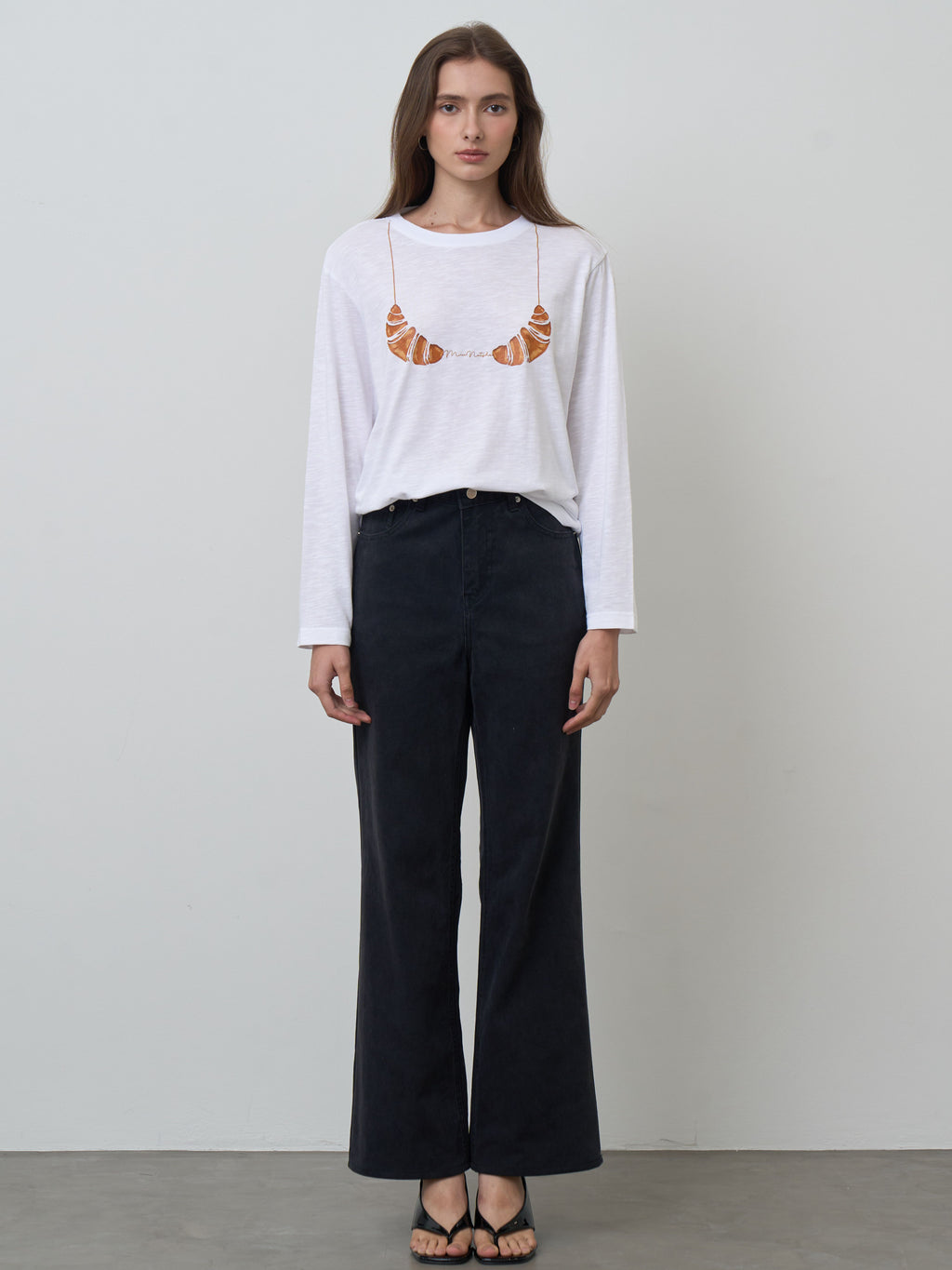 BAGGY JEANS MN FW26