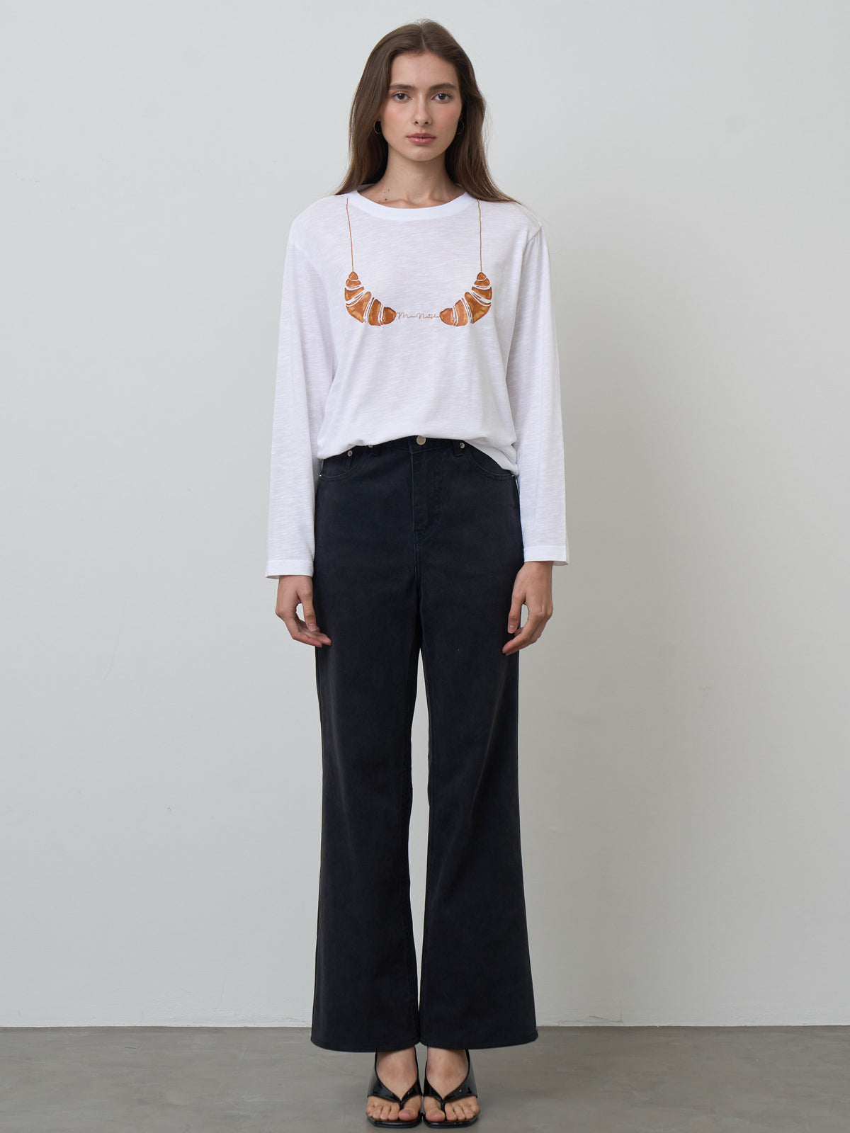 BAGGY JEANS MN FW26