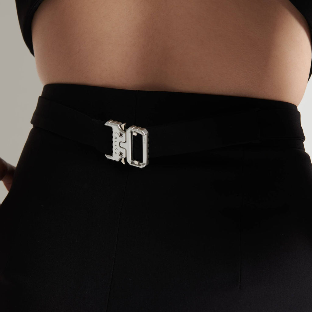 BLAZER PF22 Open Back (Adjustable Waist Strap)