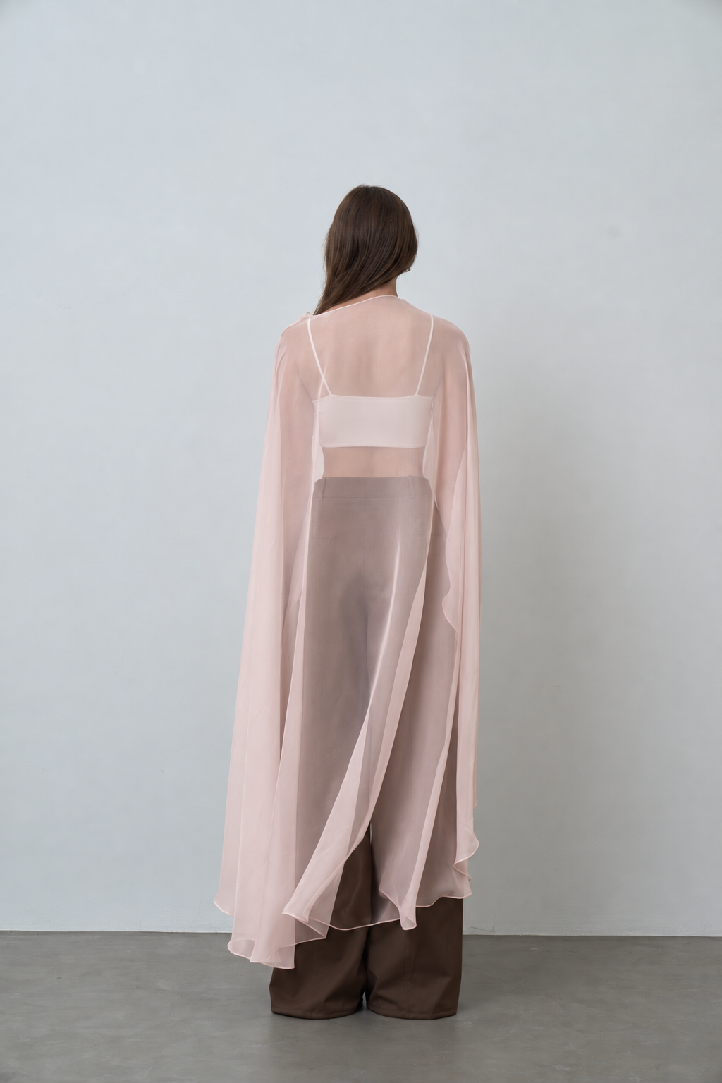 CAPE MN FW26