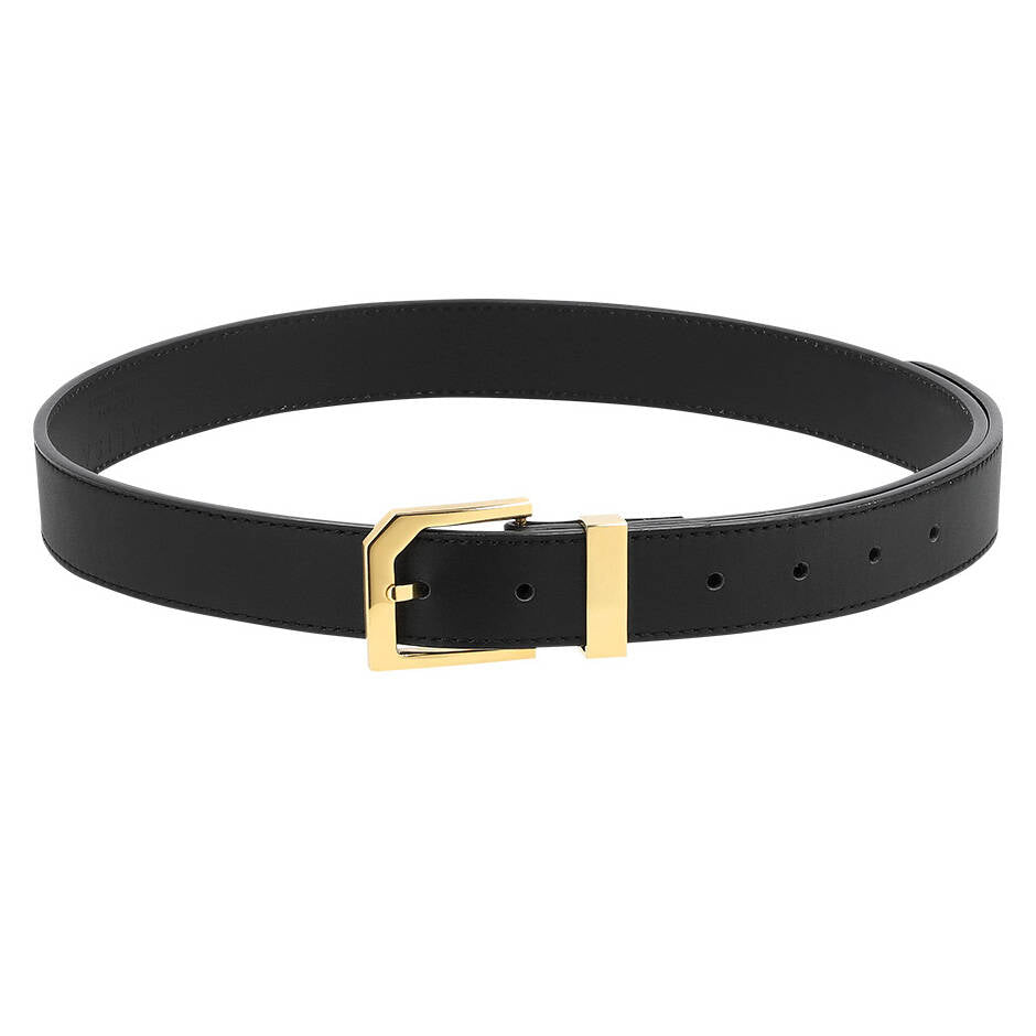 BELT FW24 Genuine Leather