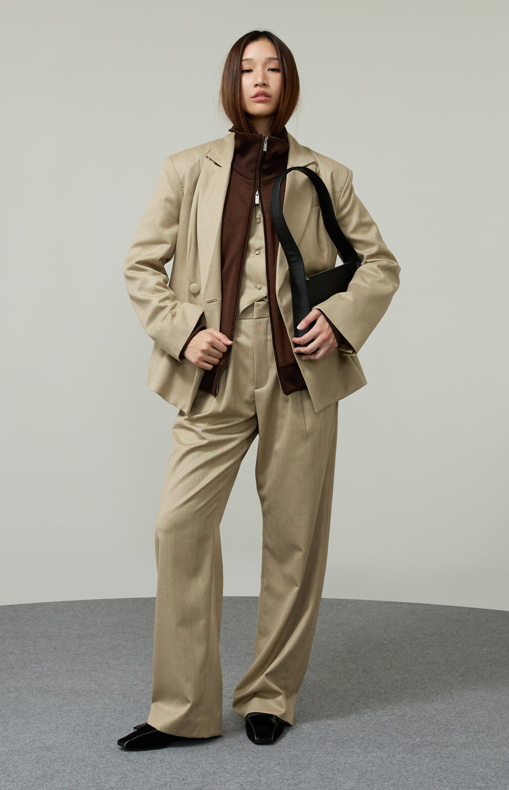 BLAZER SS26