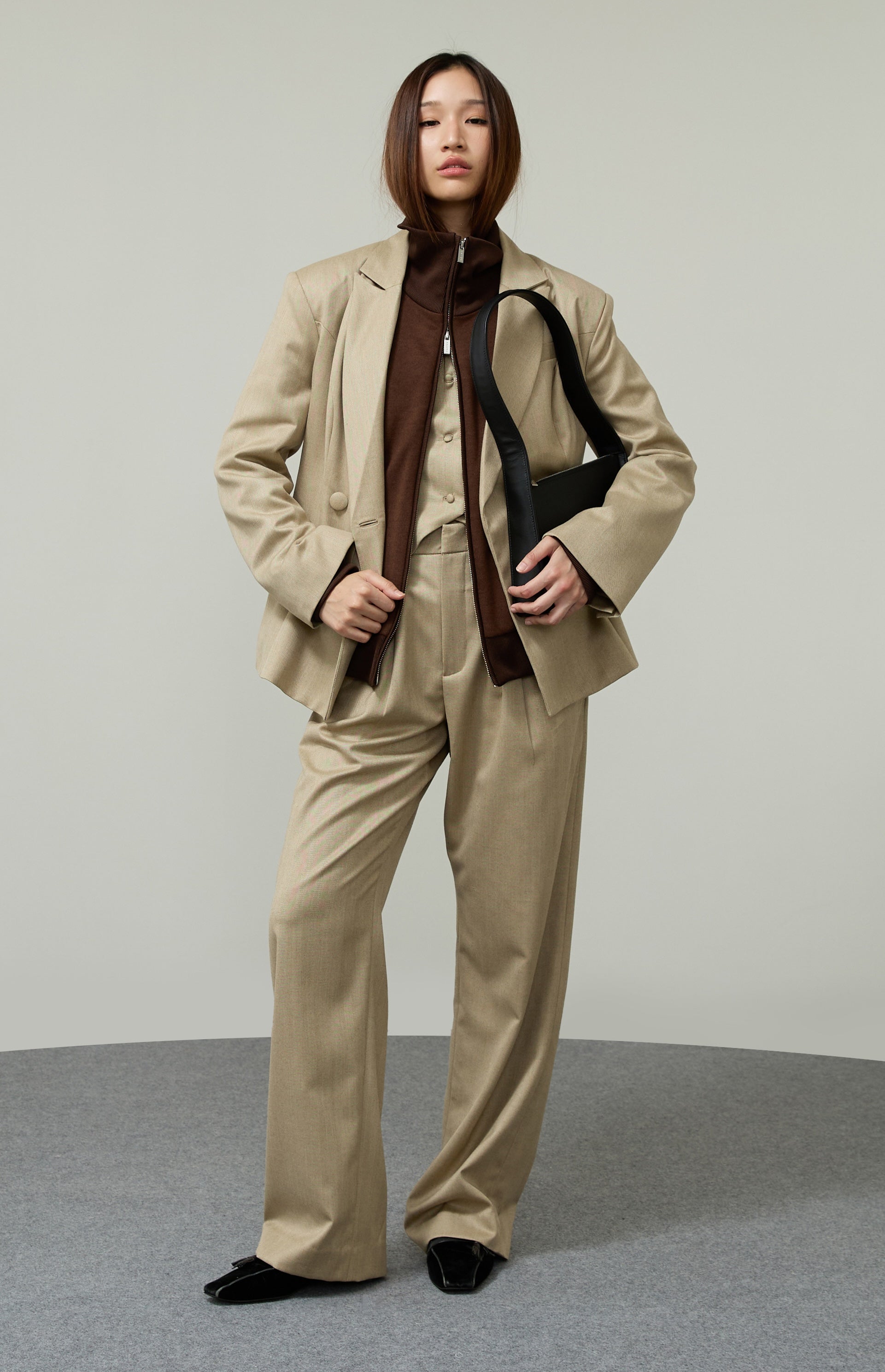 BLAZER SS26