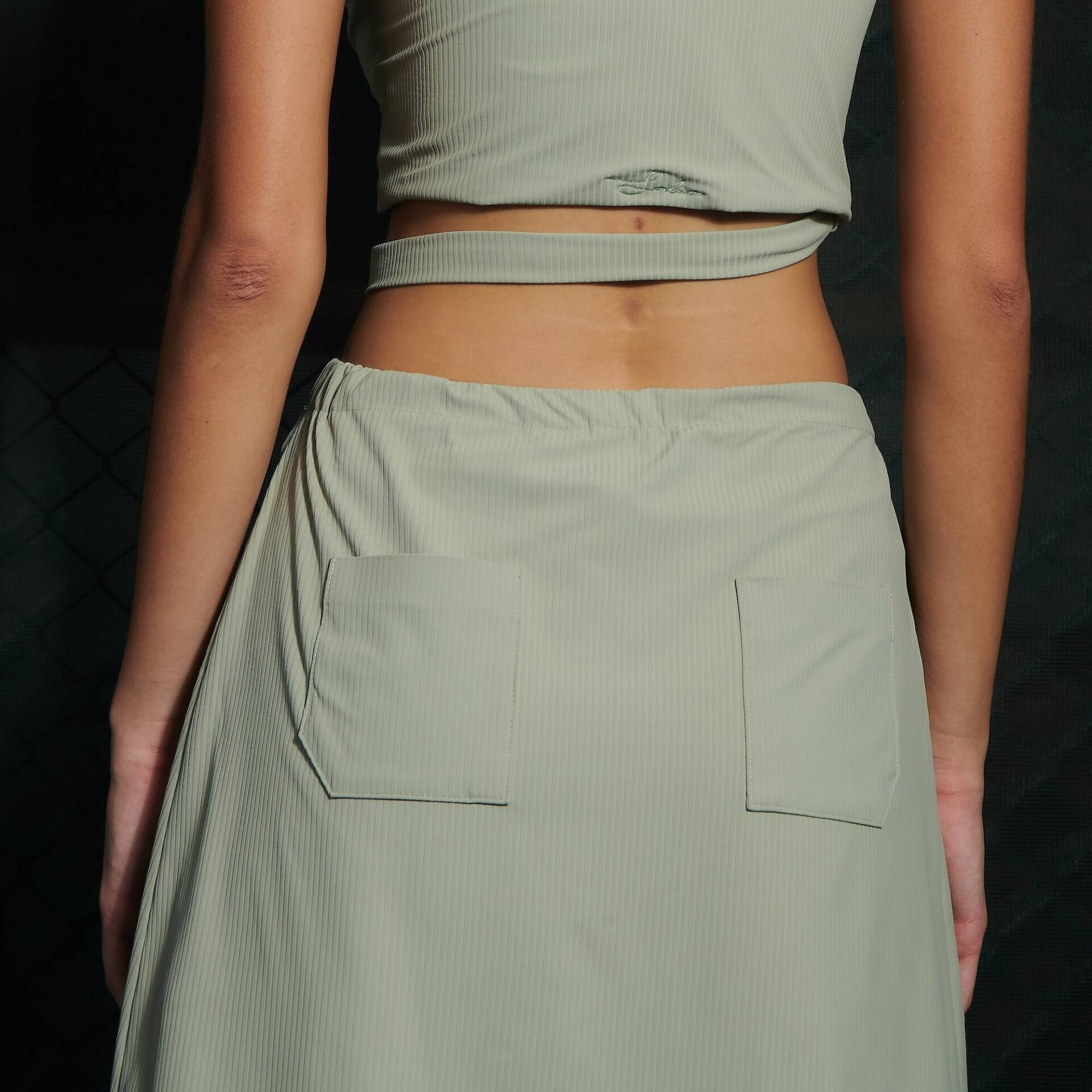 SKIRT SS24 Curve (undershorts)