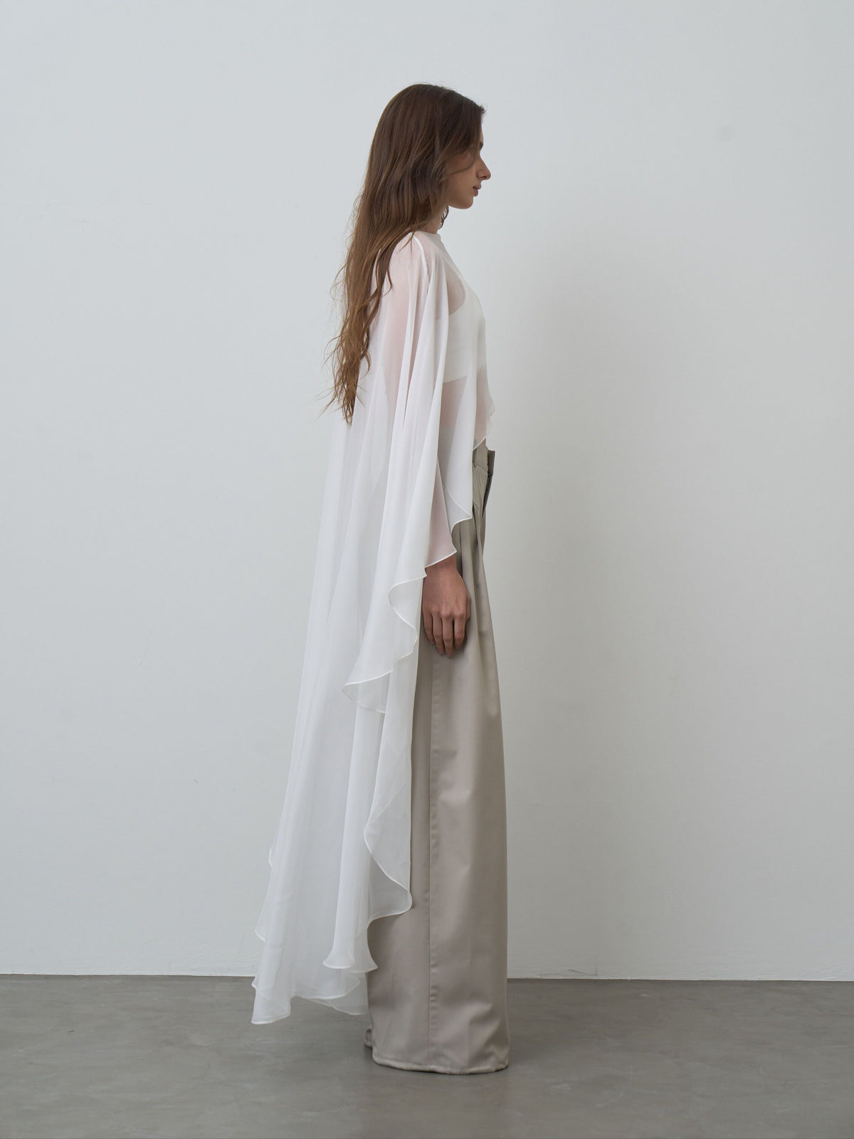 CAPE MN FW26