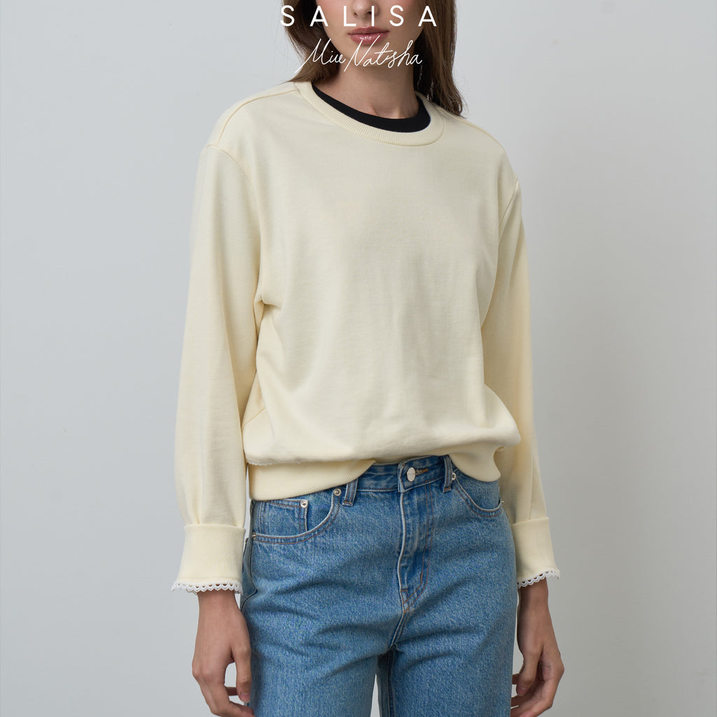 SWEATSHIRT MN FW26