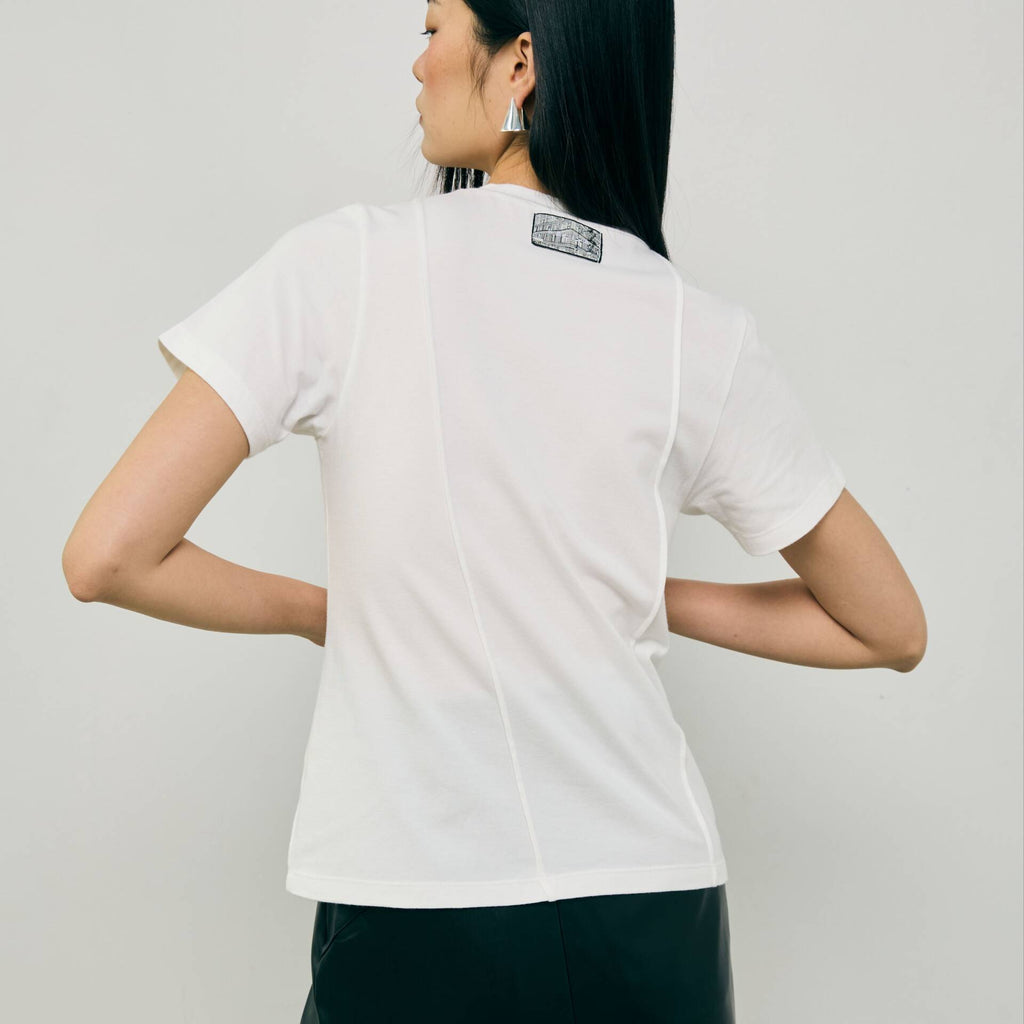 T-SHIRT FW24 Nolita Map