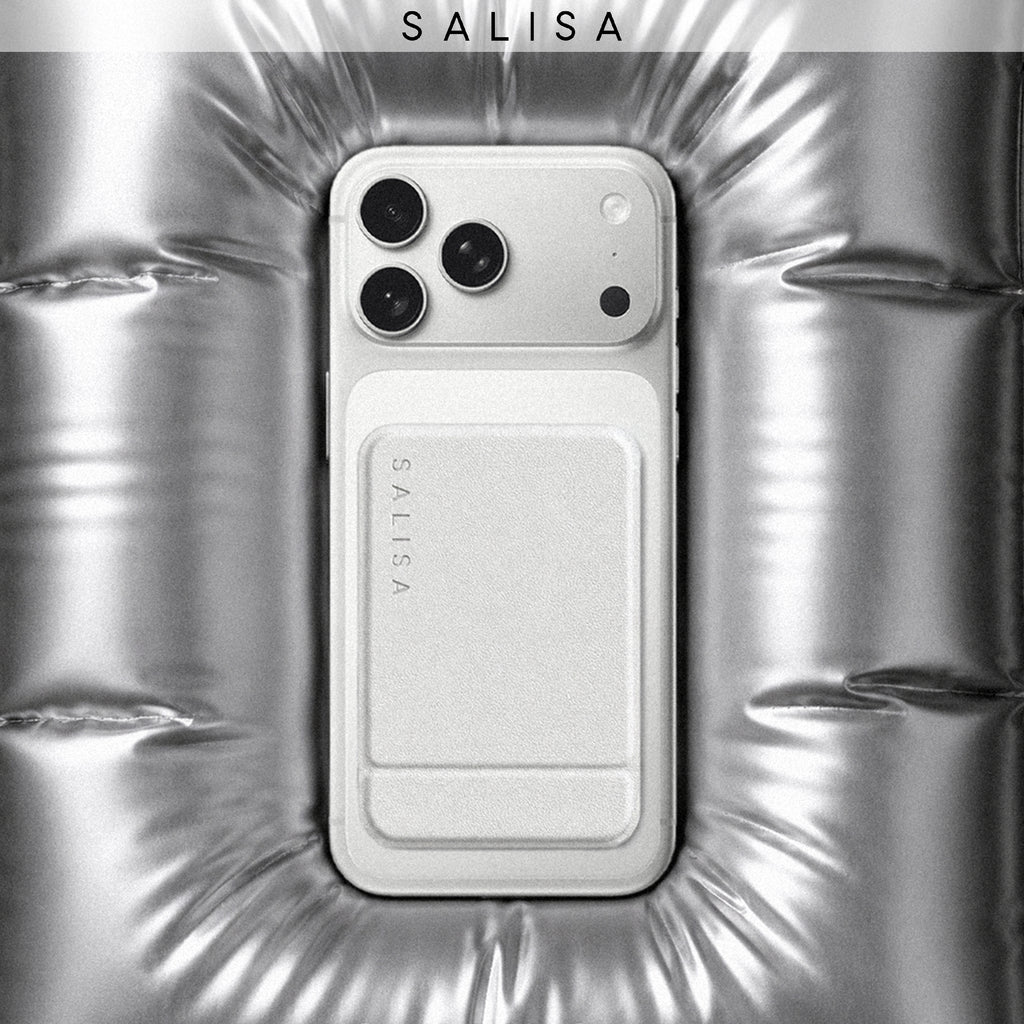 SALISA - MAGSAFE TRIPOD CARDHOLDER