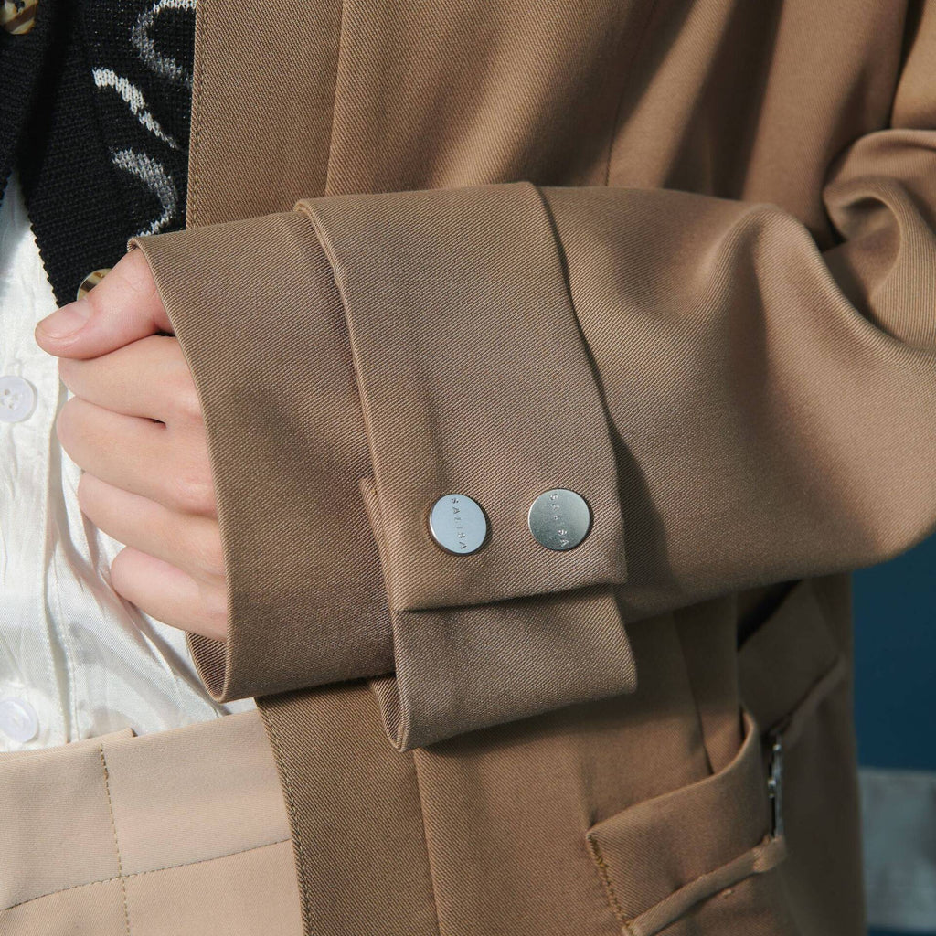 COAT Light Wool