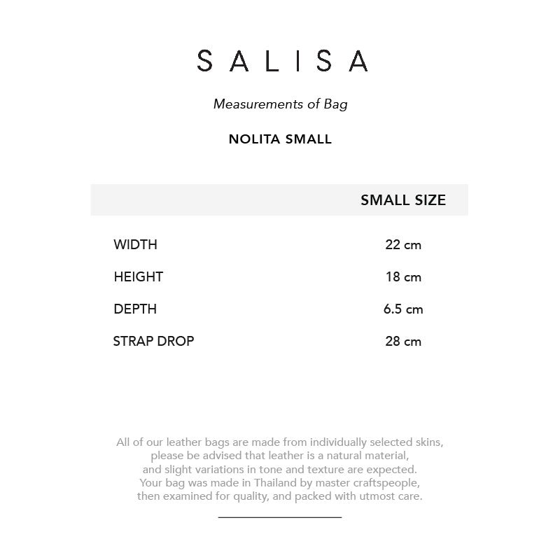 NOLITA SMALL