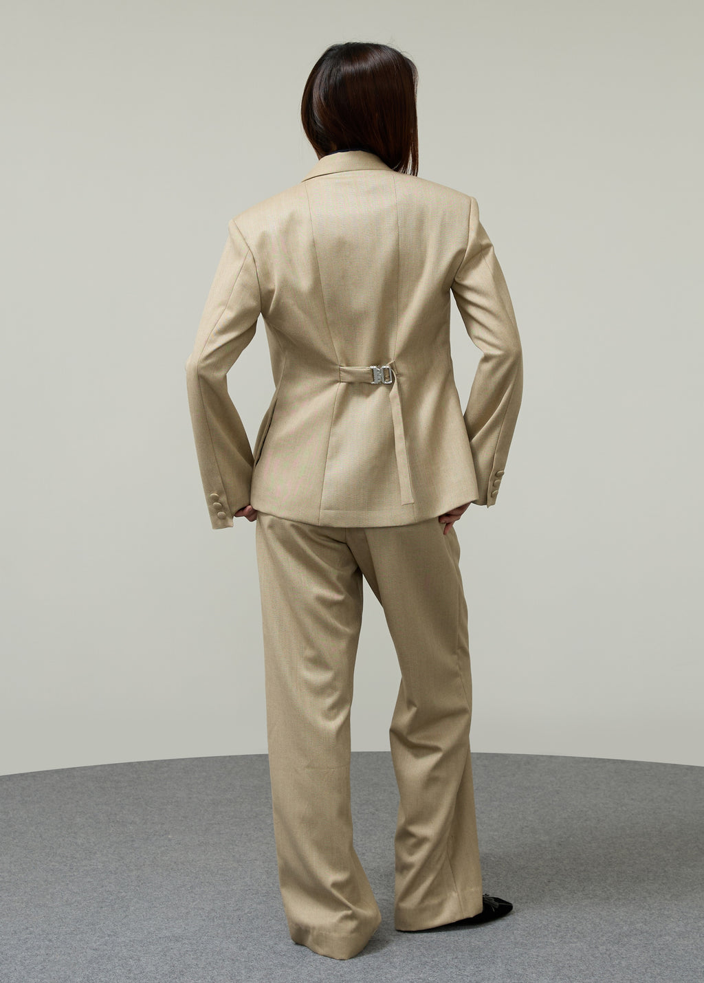 BLAZER SS26