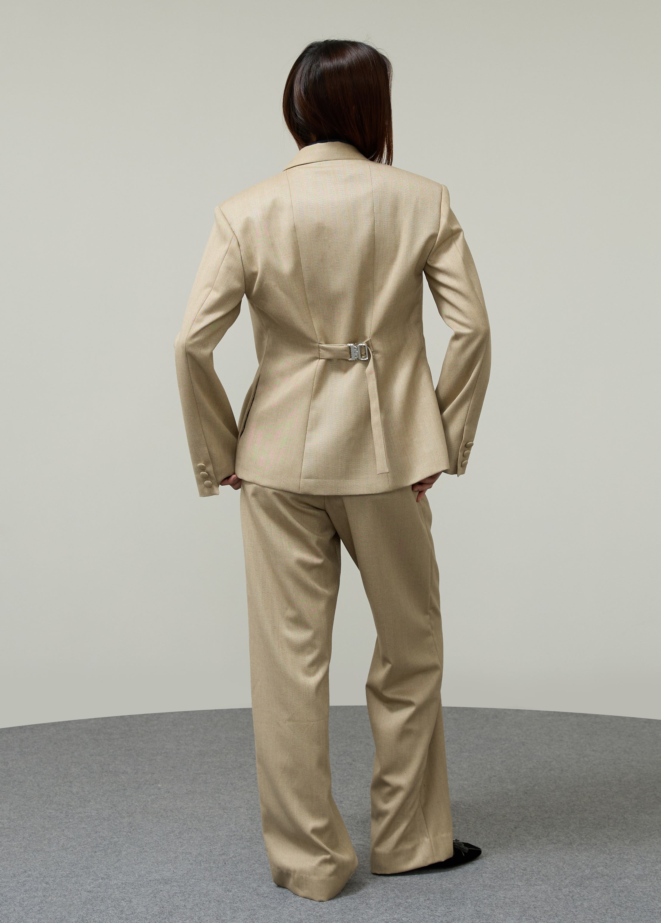 BLAZER SS26