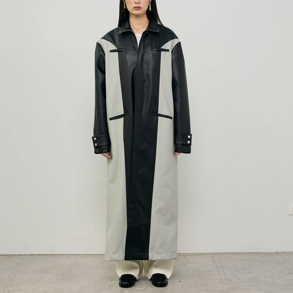 COAT FW24 Mirror