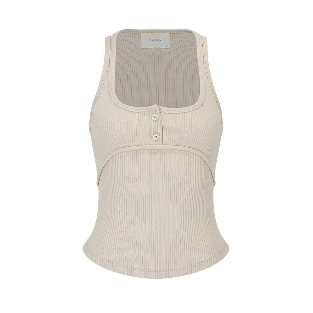 TANK BUTTON FW24