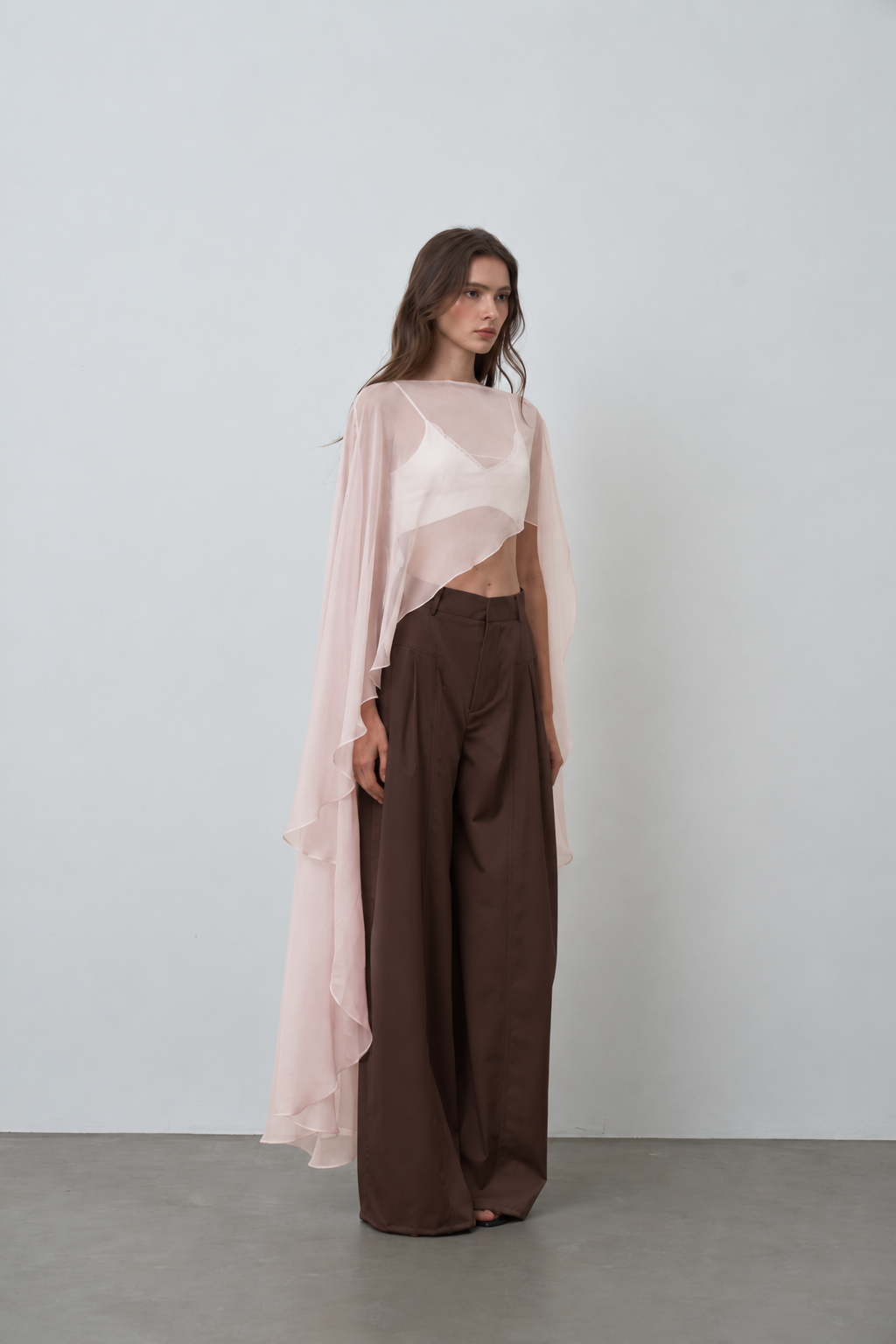 CAPE MN FW26