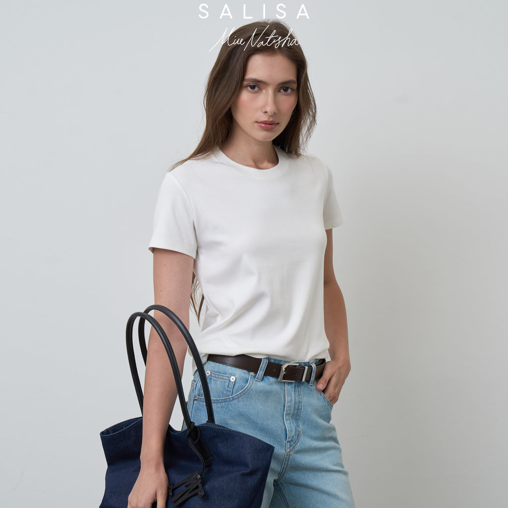 T-SHIRT MN FW26 CLASSIC