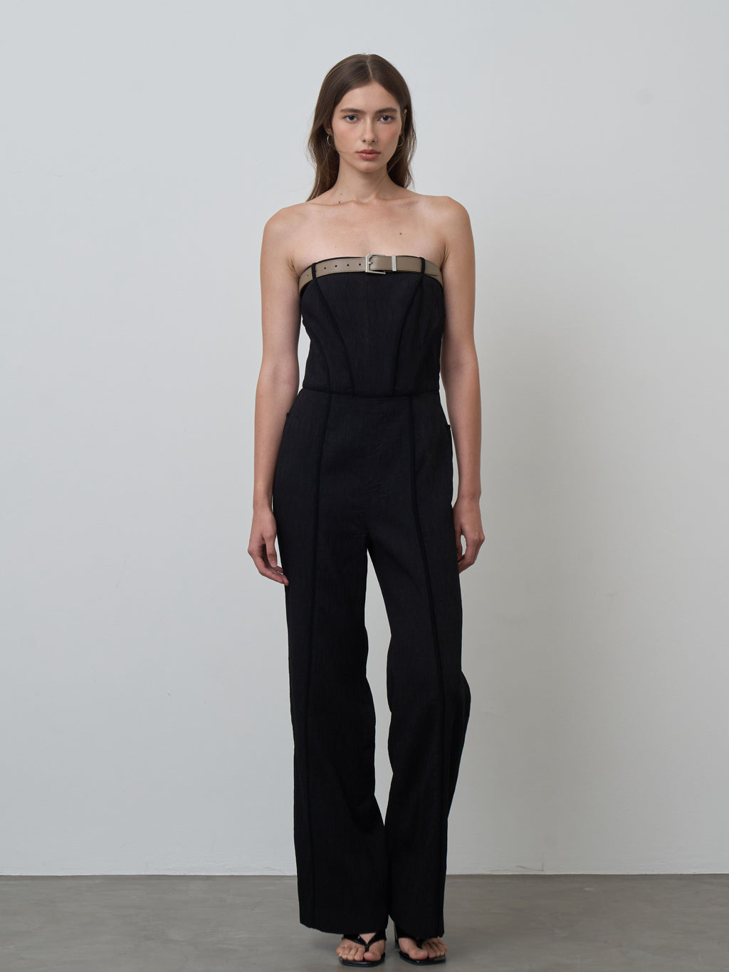 MIU JUMPSUIT FW26