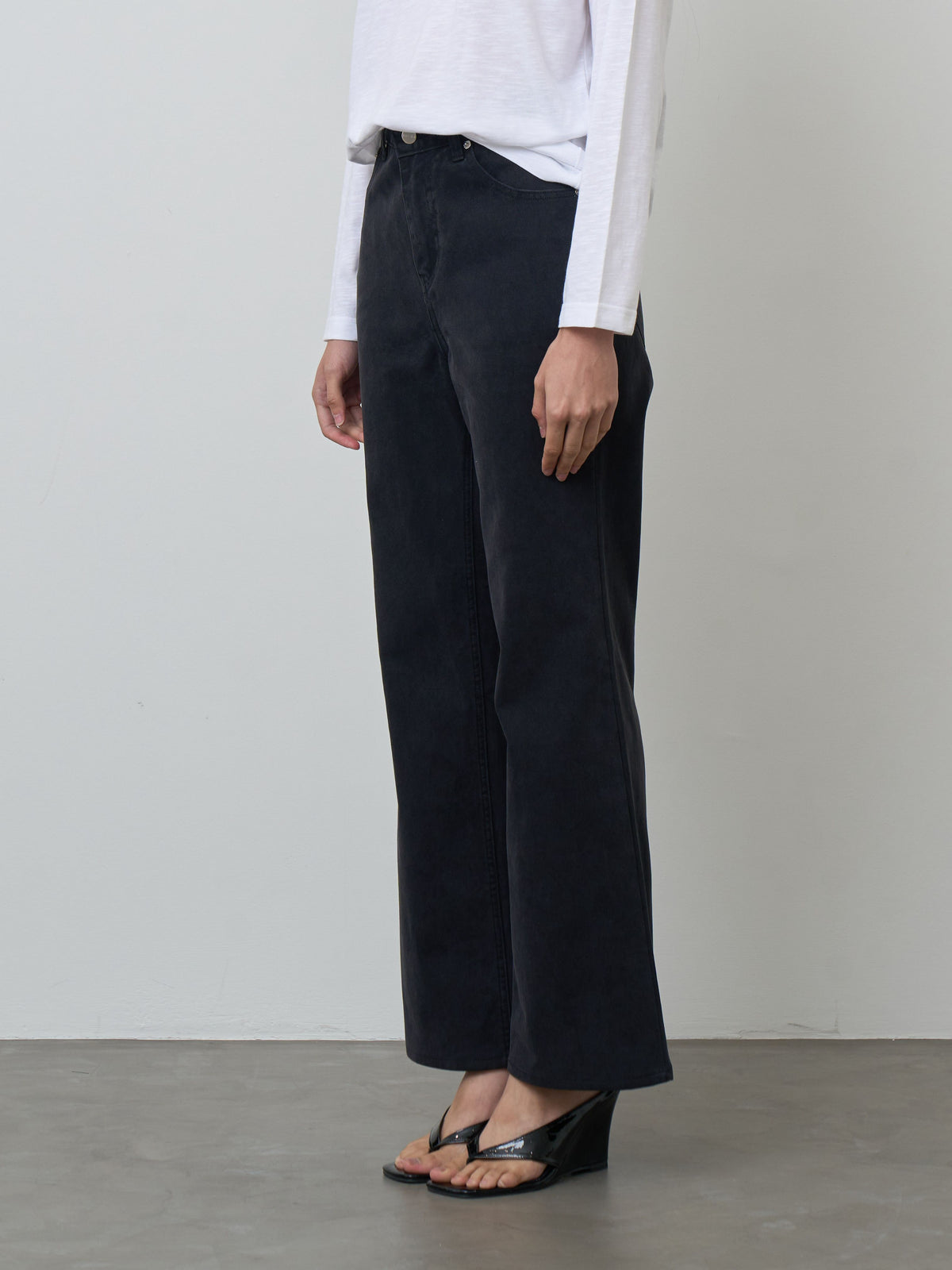 BAGGY JEANS MN FW26