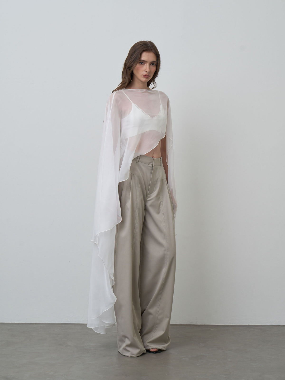 CAPE MN FW26