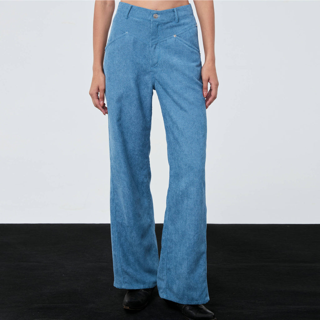 YOKE PANTS PF25