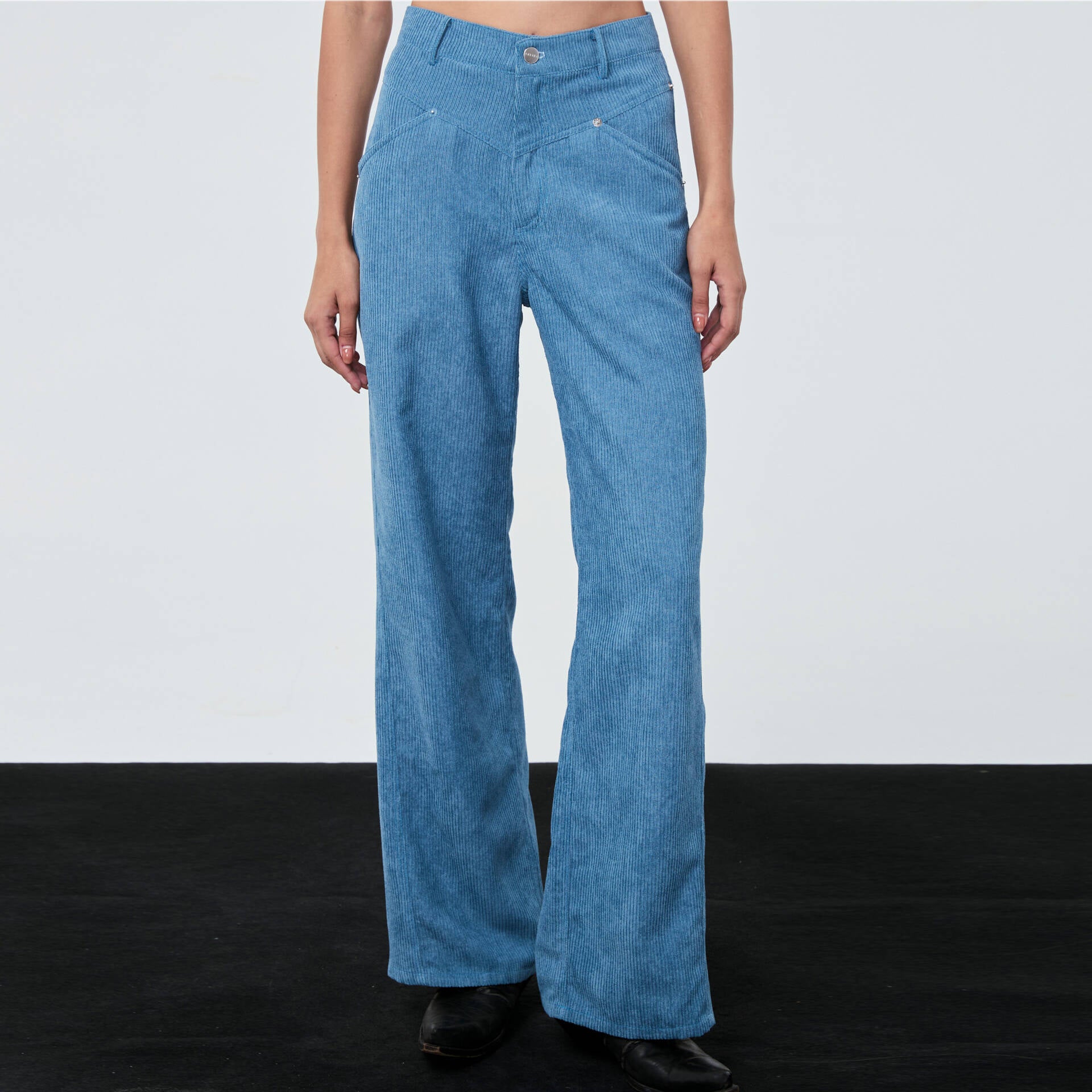 YOKE PANTS PF25