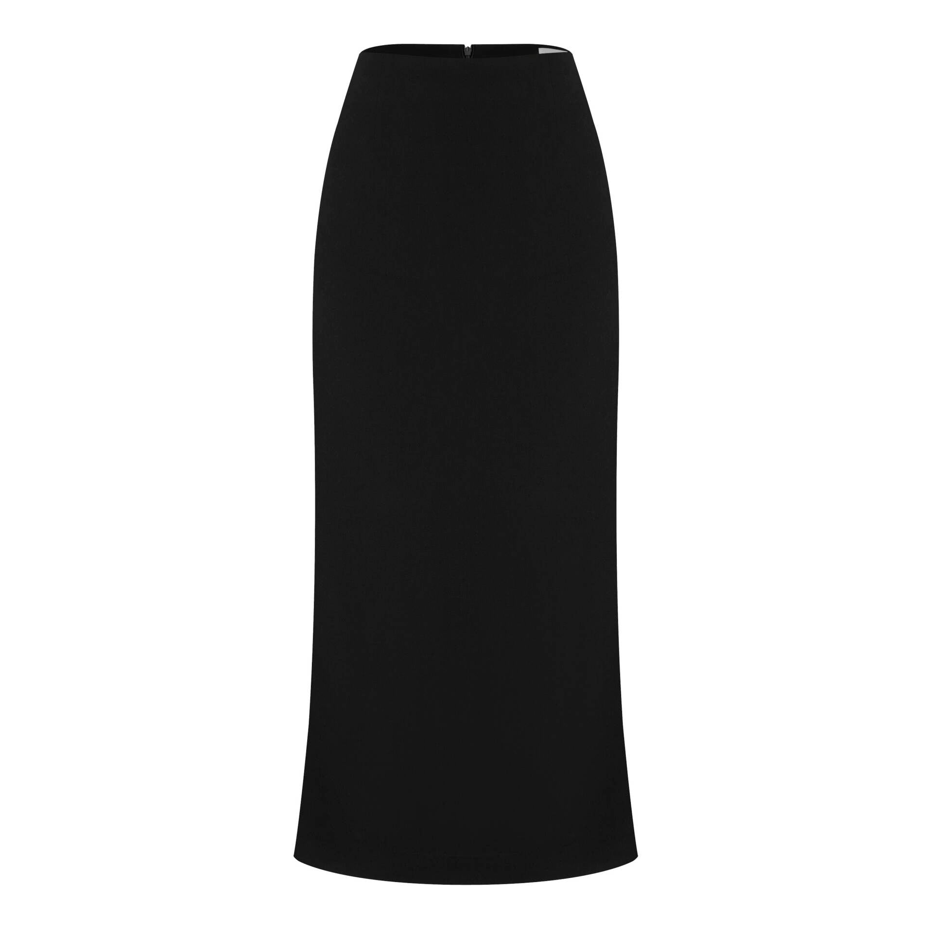 SKIRT PF24 Low-Rise Invisible Zipper