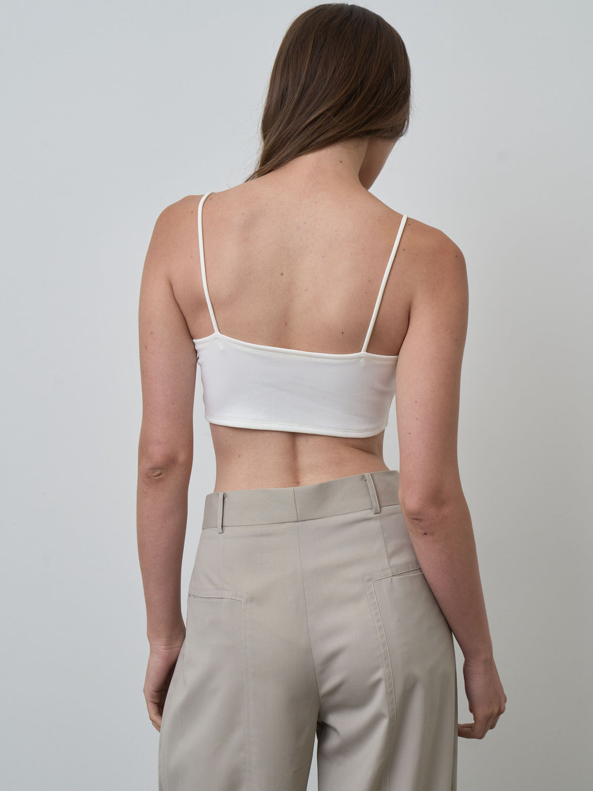 BRALETTE MN FW26 LACE
