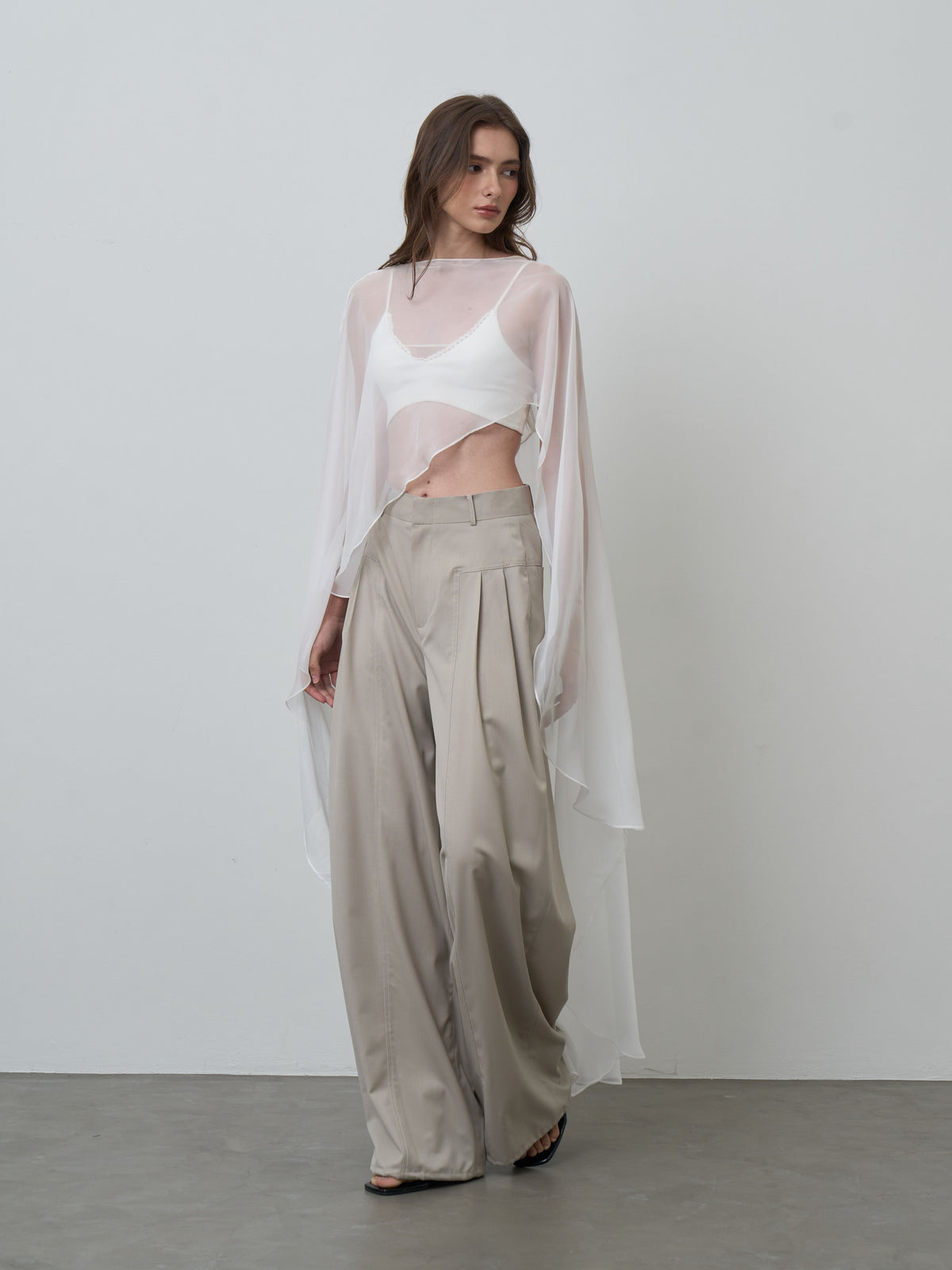 CAPE MN FW26