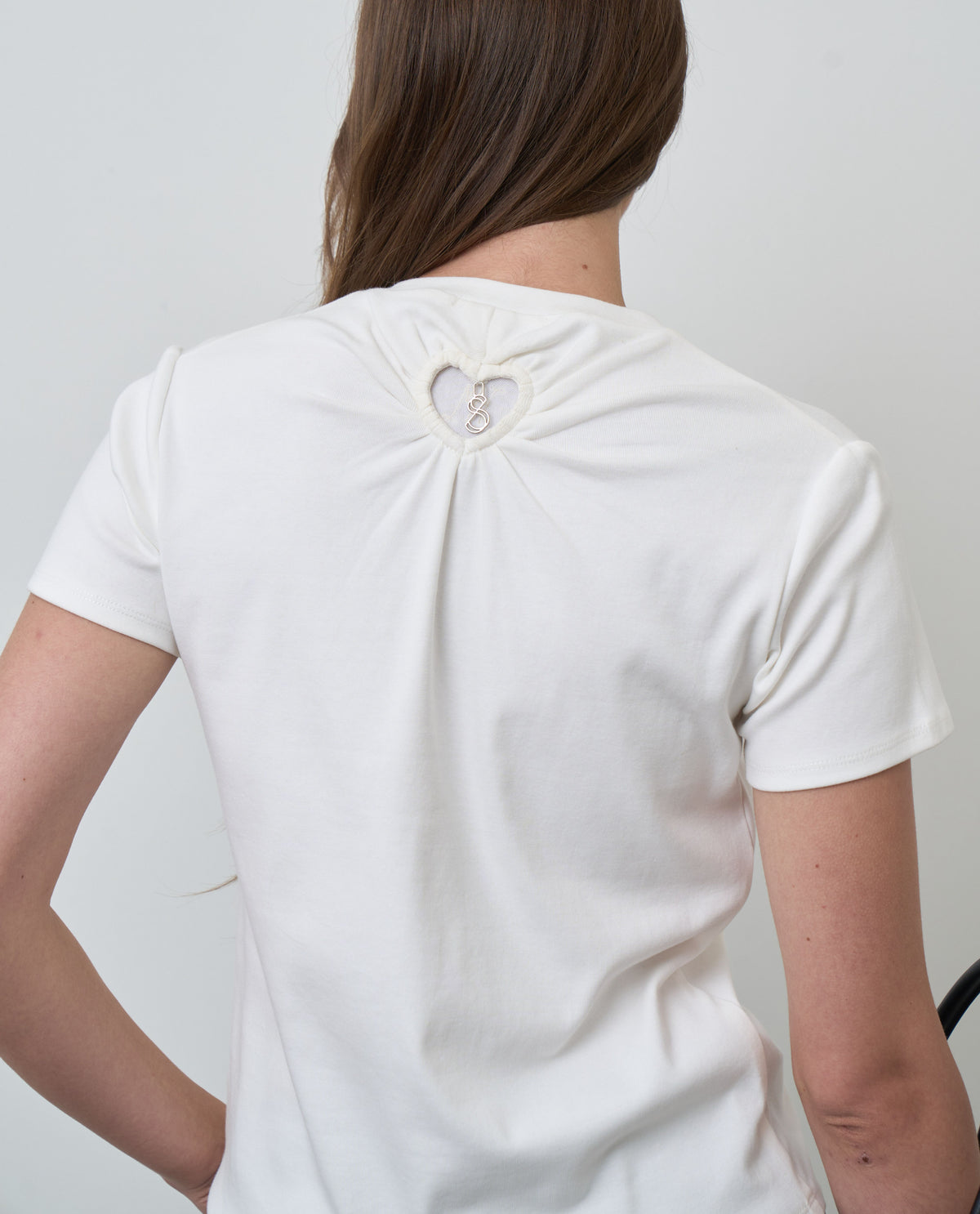 T-SHIRT MN FW26 CLASSIC