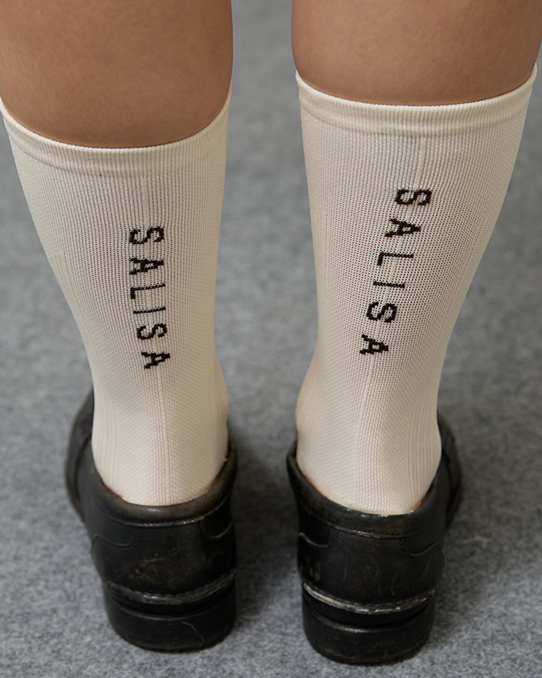 CREW SOCKS Unisex