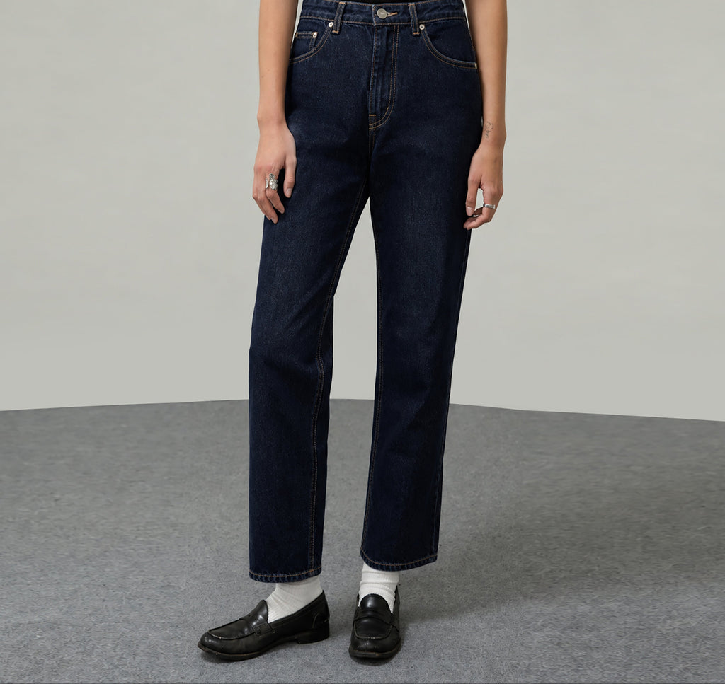 MONICA BOYFRIEND JEANS