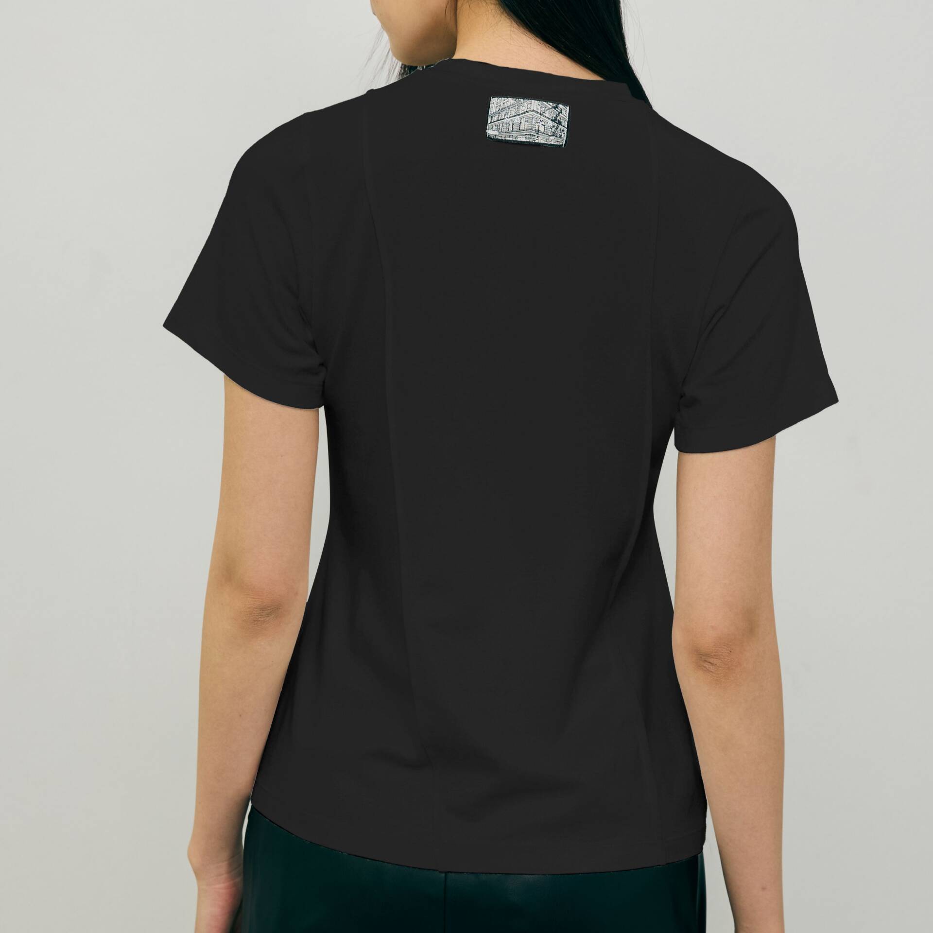 T-SHIRT FW24 Nolita Map